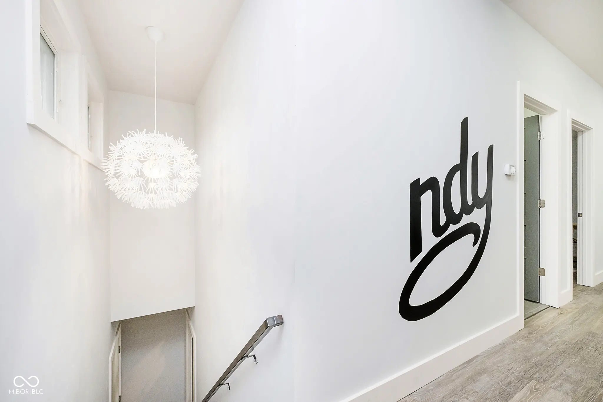 1309 Jefferson Ave. Carriage House, Indianapolis