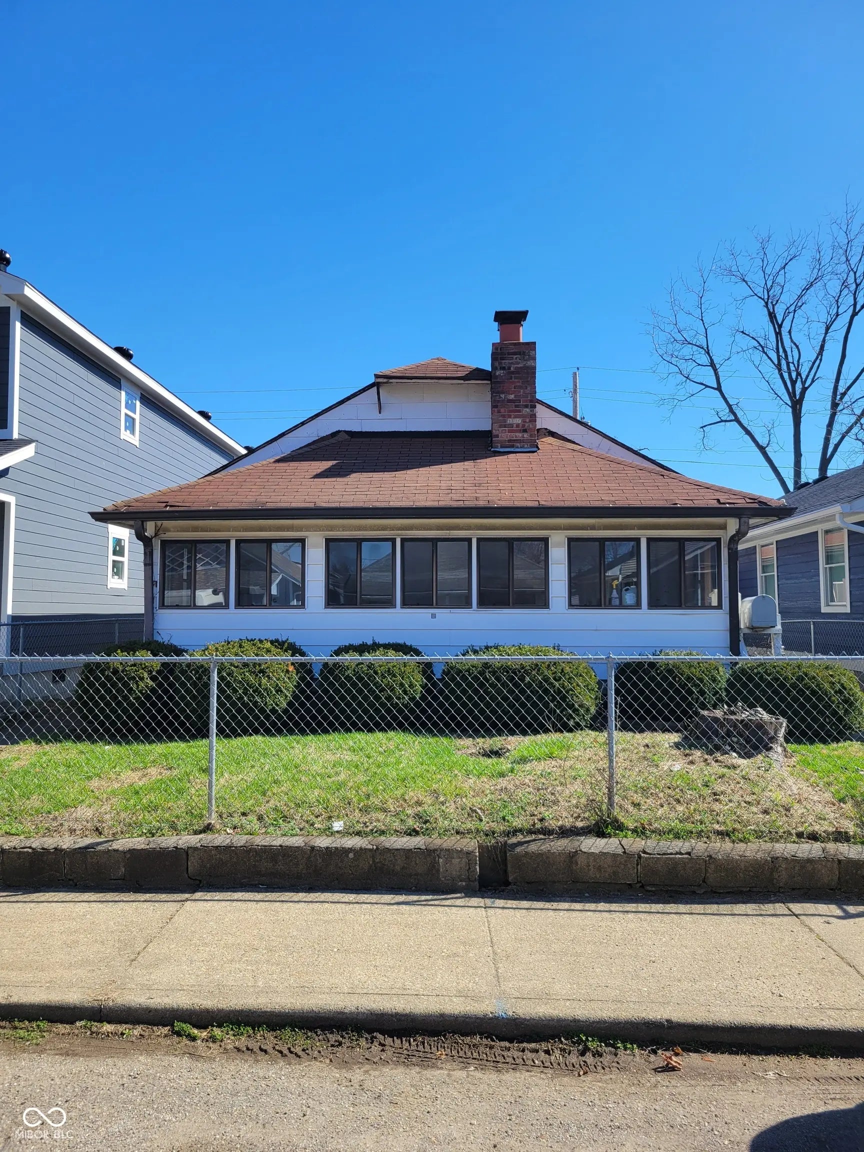 1735 Thaddeus Street, Indianapolis