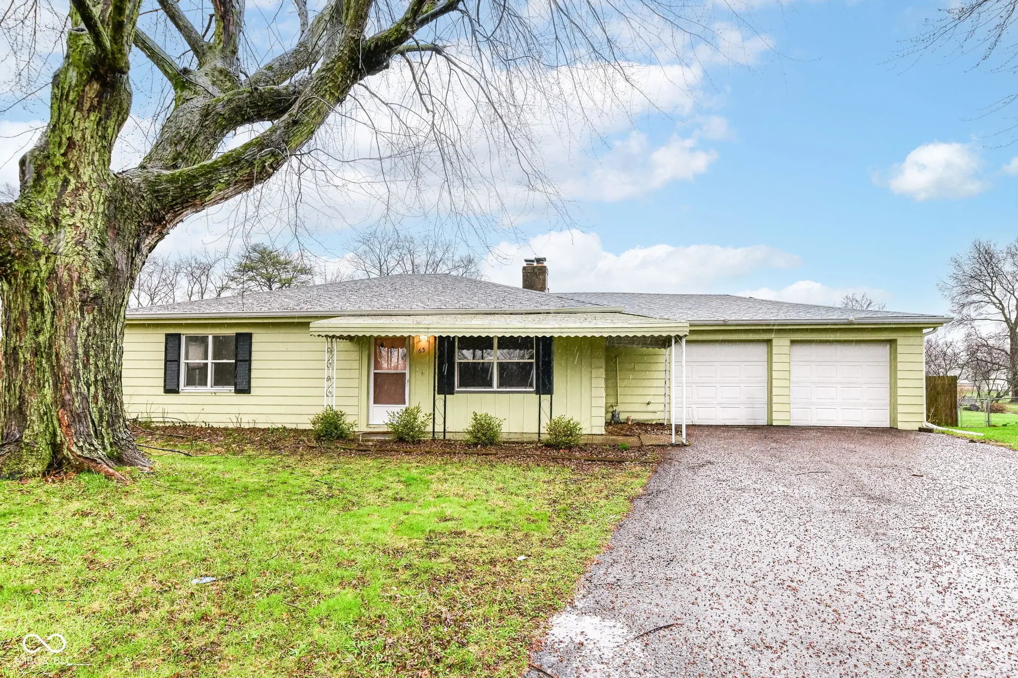 65 E Tulip Drive, Indianapolis