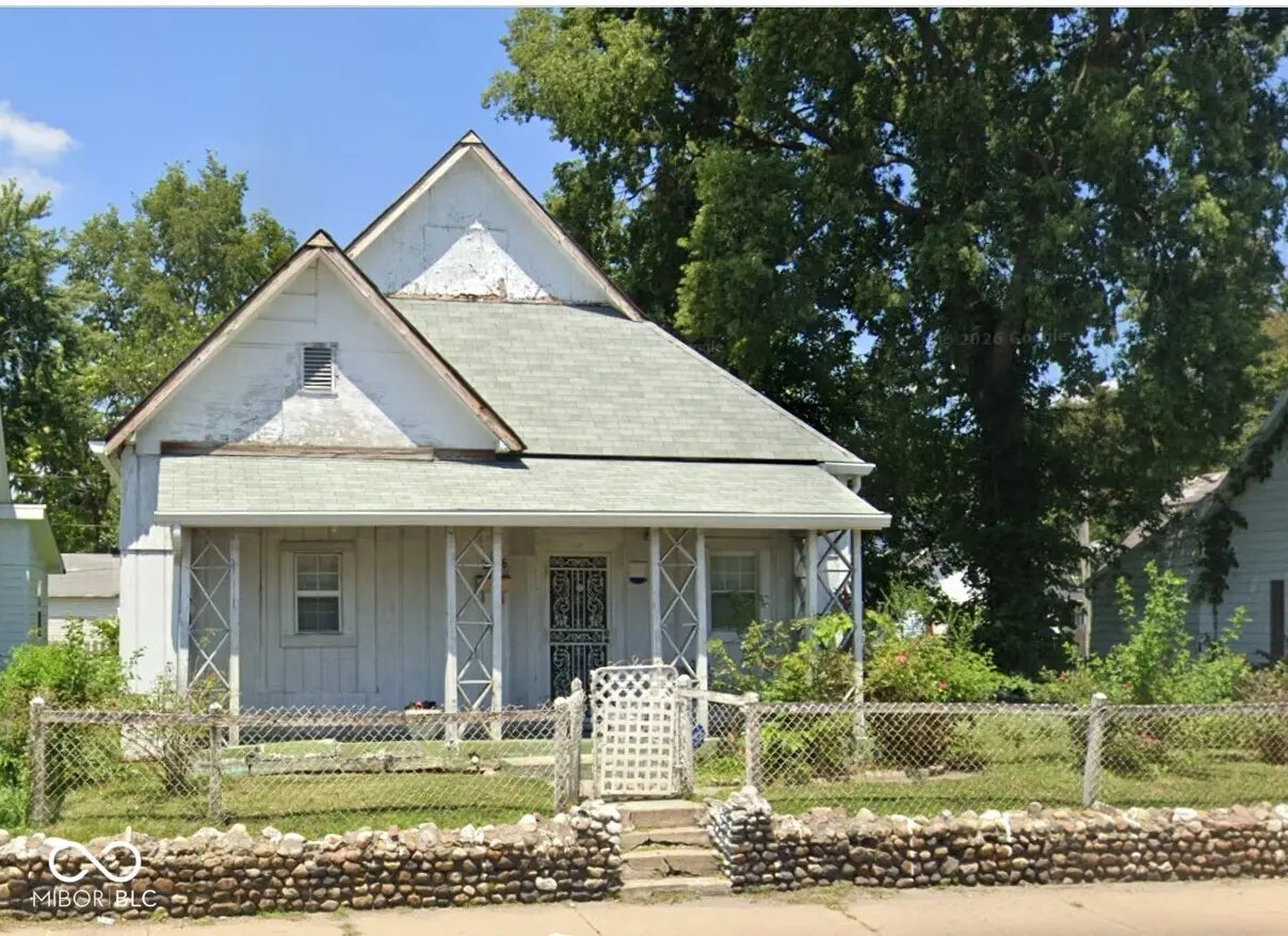 2816 W 10th Street, Indianapolis