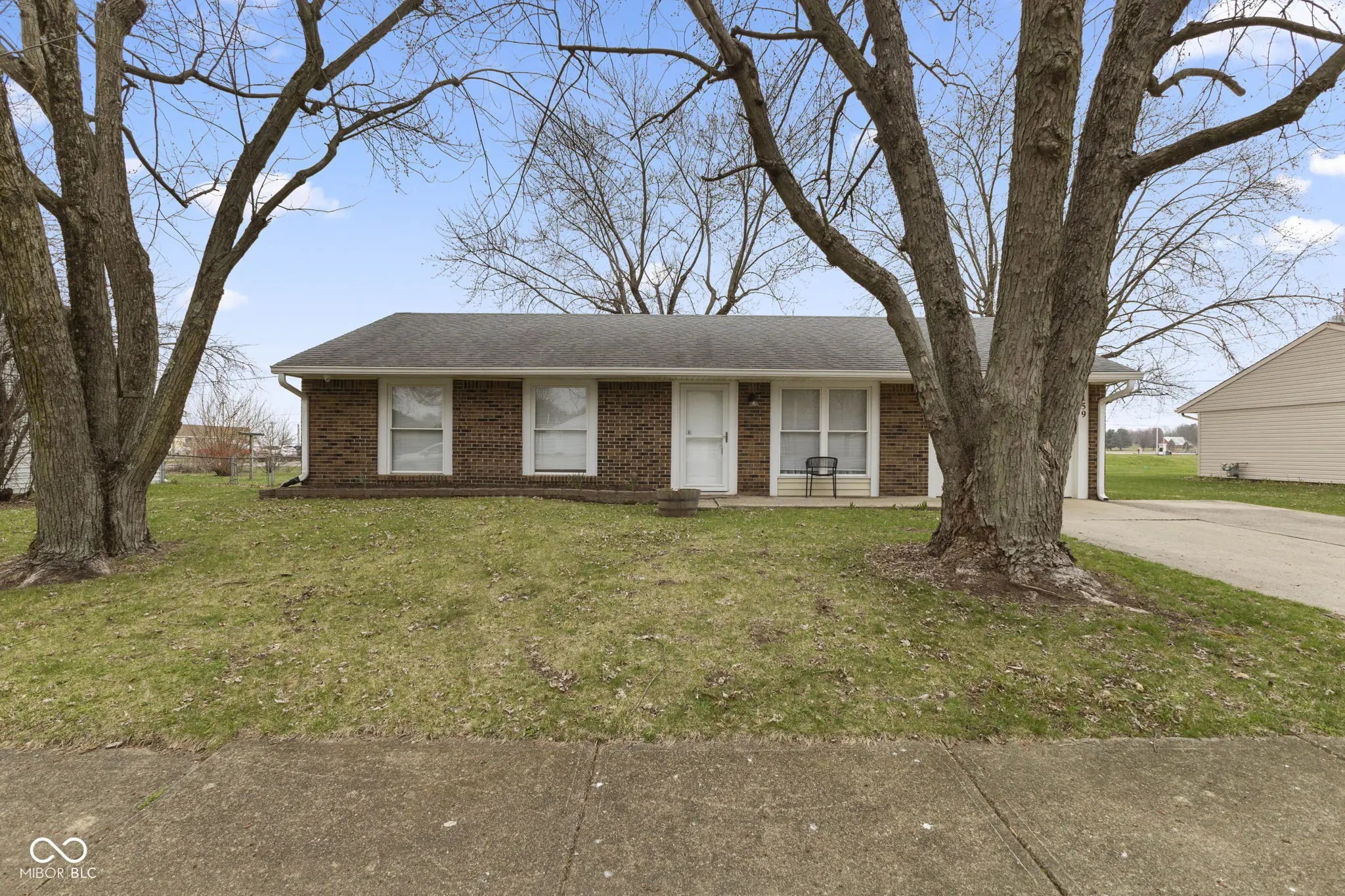 159 Village Road, Bargersville