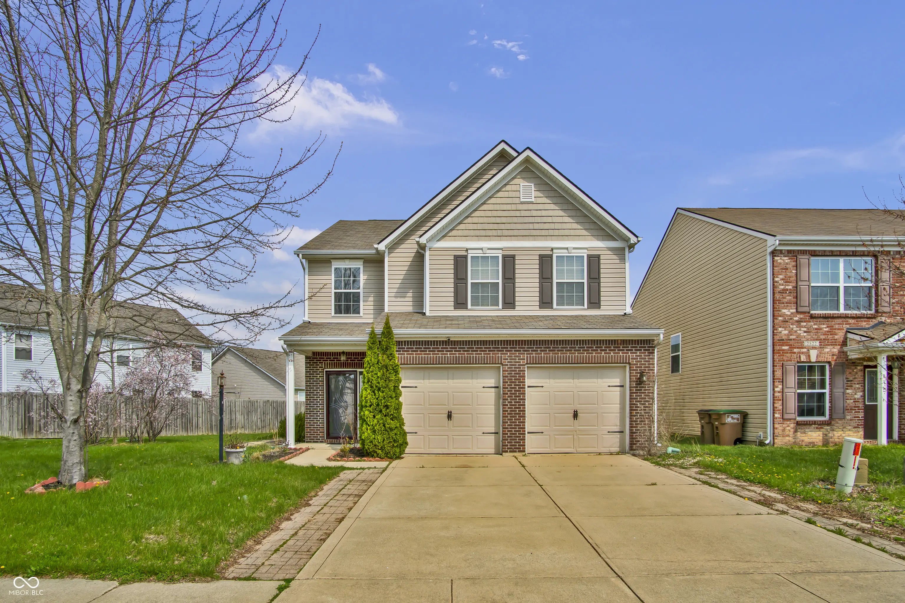 2542 Middle View Drive, Columbus