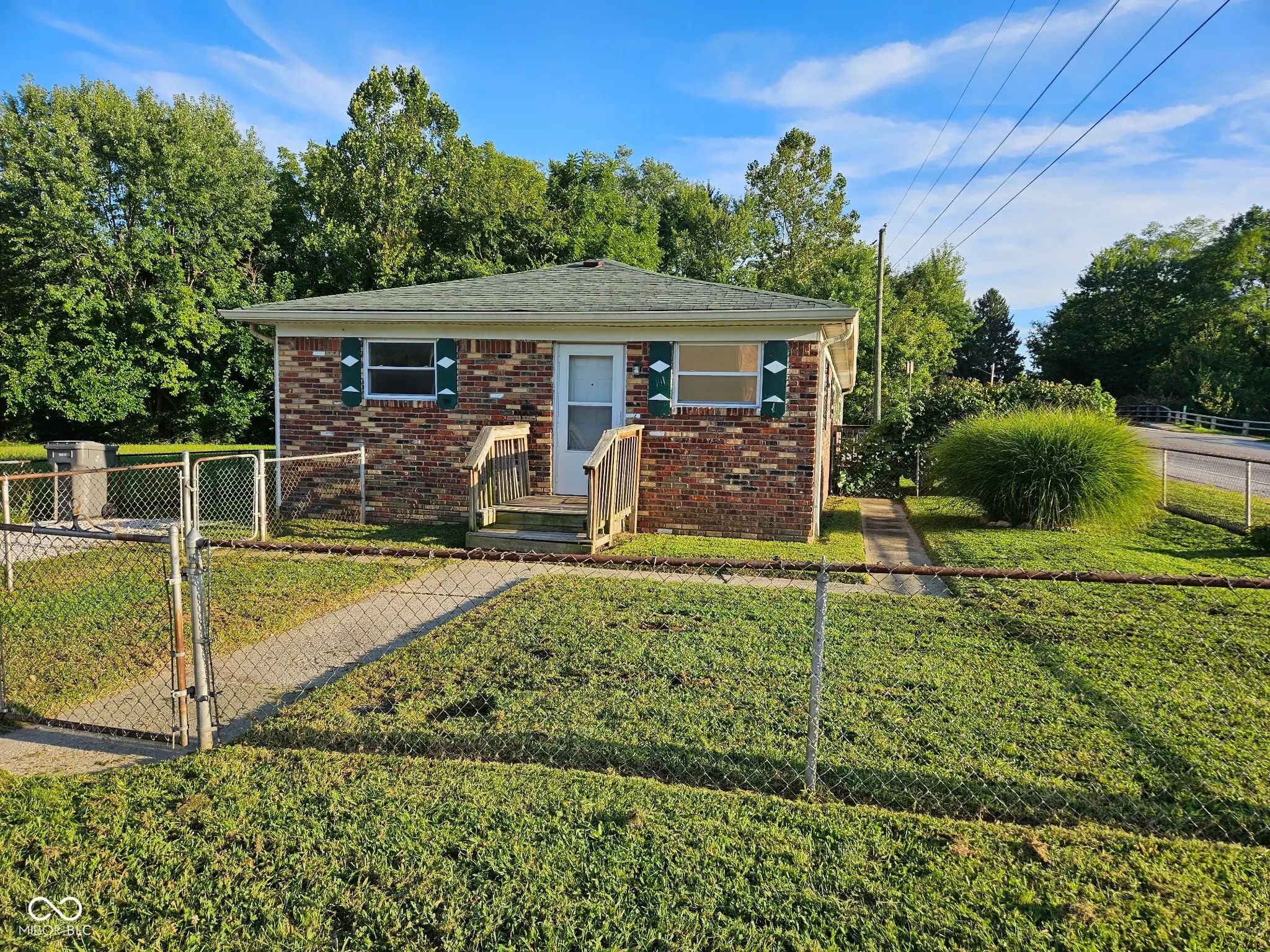3101 E Bradbury Avenue, Indianapolis