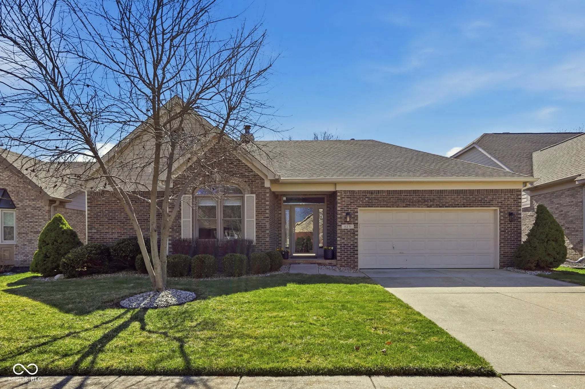 Photo of 5271 Edward Court Carmel, IN 46033