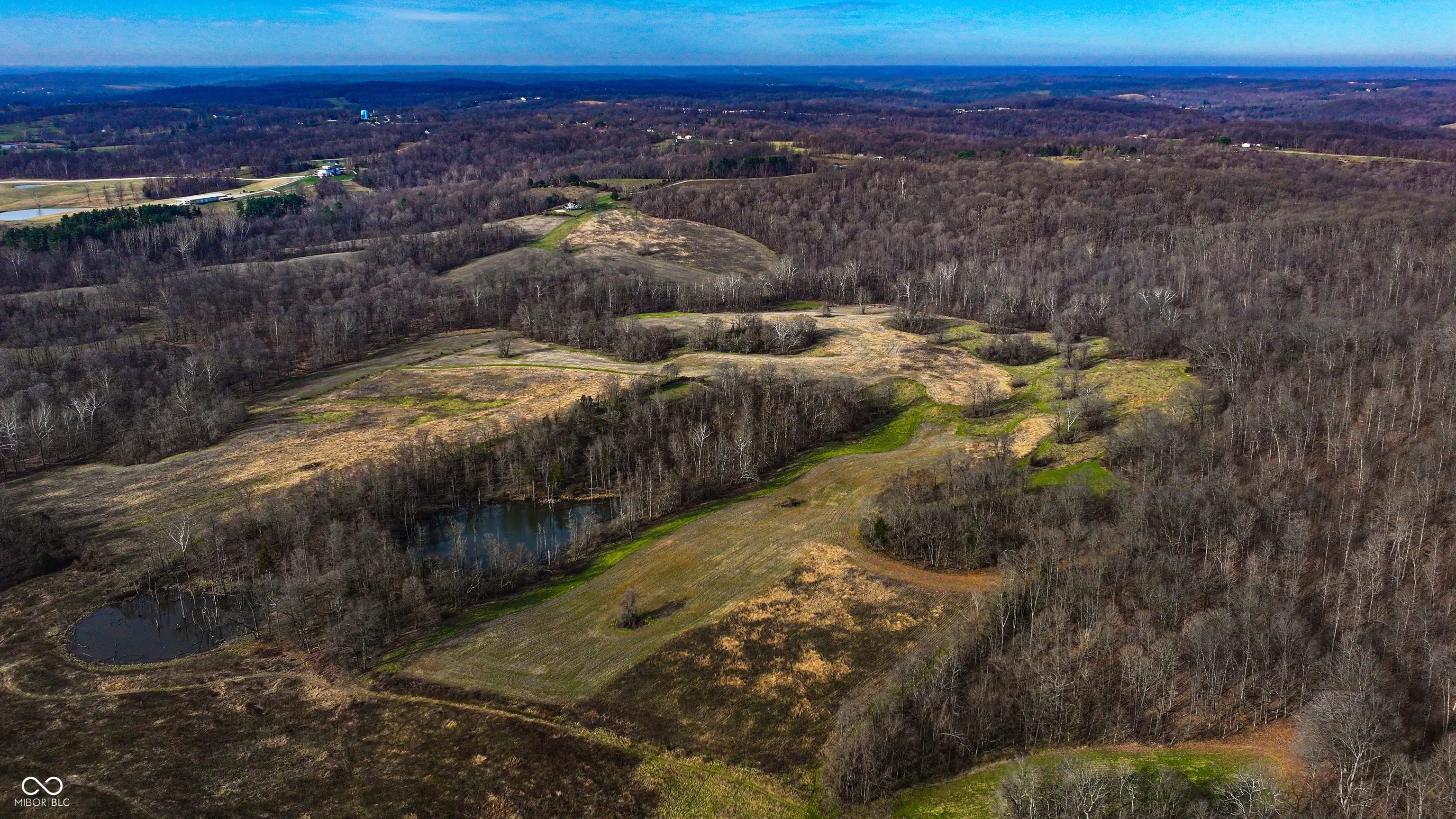 Photo of 1 W Popcorn Road Springville, IN 47462