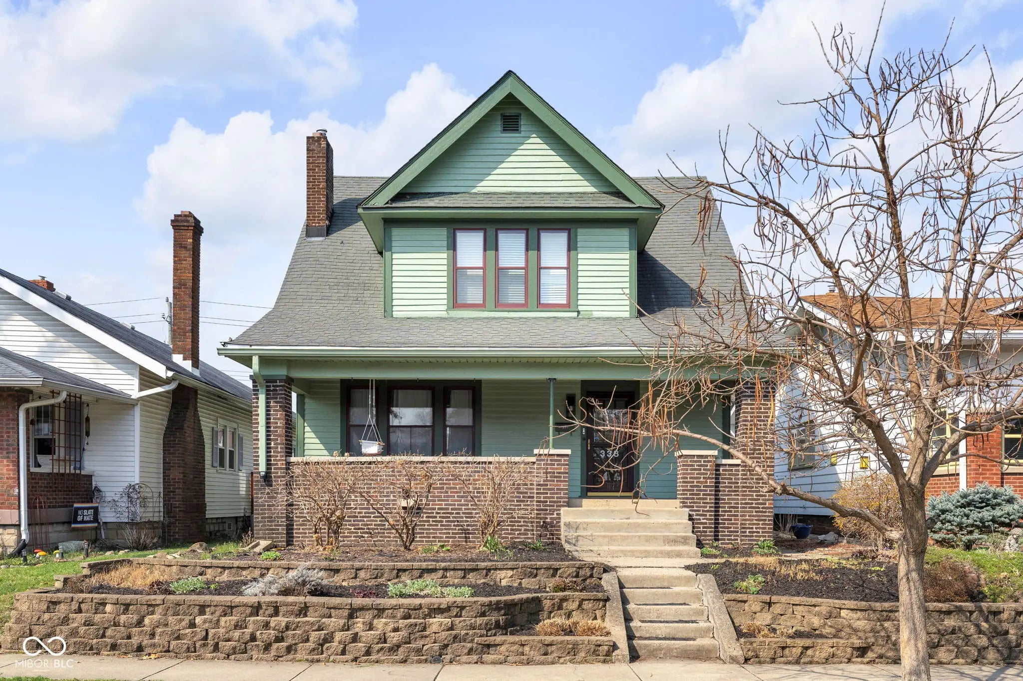 338 N Bosart Avenue, Indianapolis