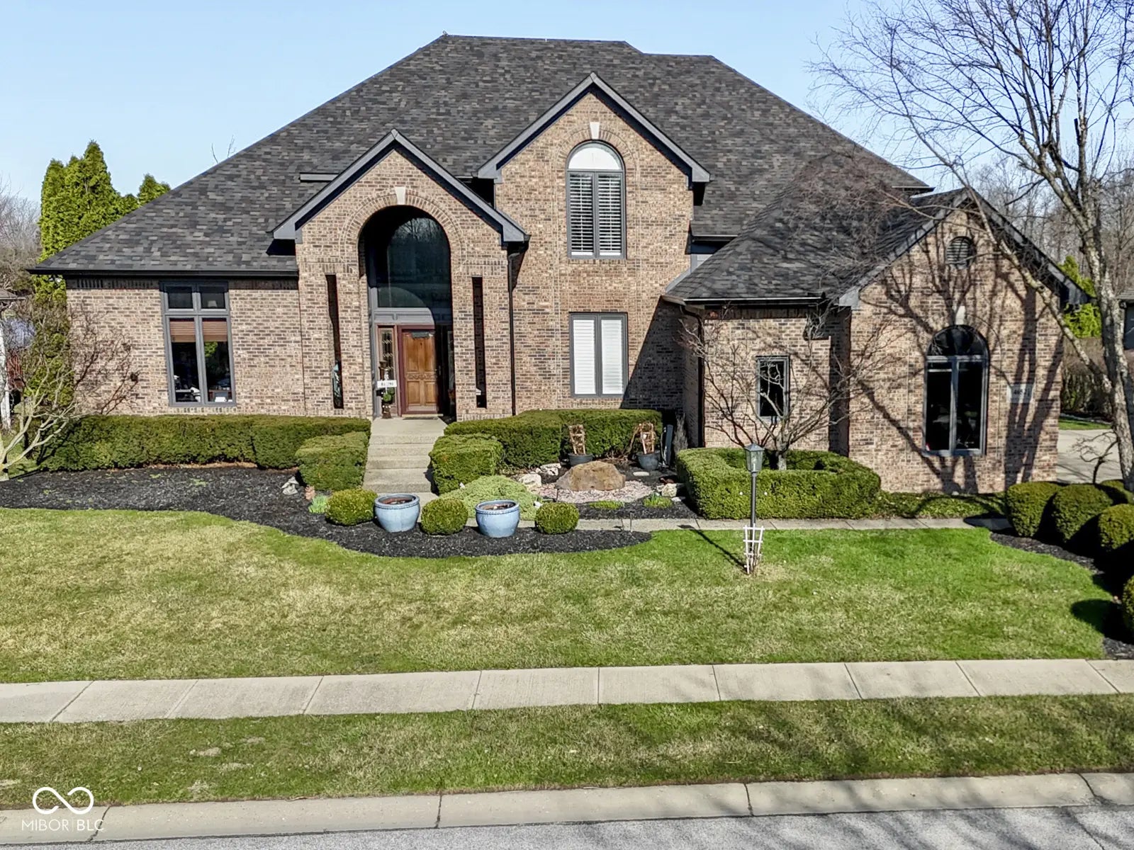 Photo of 4652 Waters Edge Way Greenwood, IN 46143