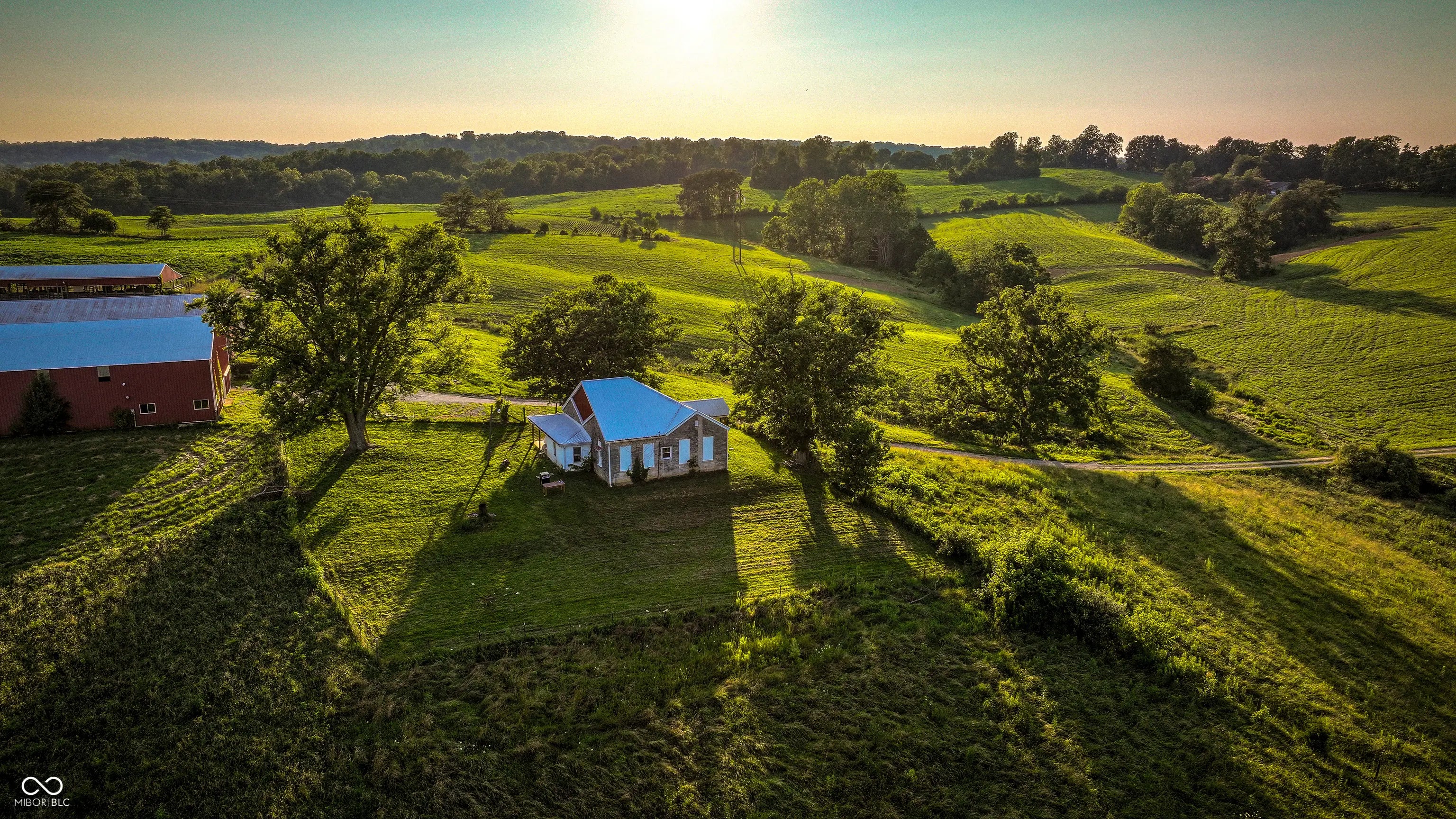 Photo of W Popcorn Road Springville, IN 47462