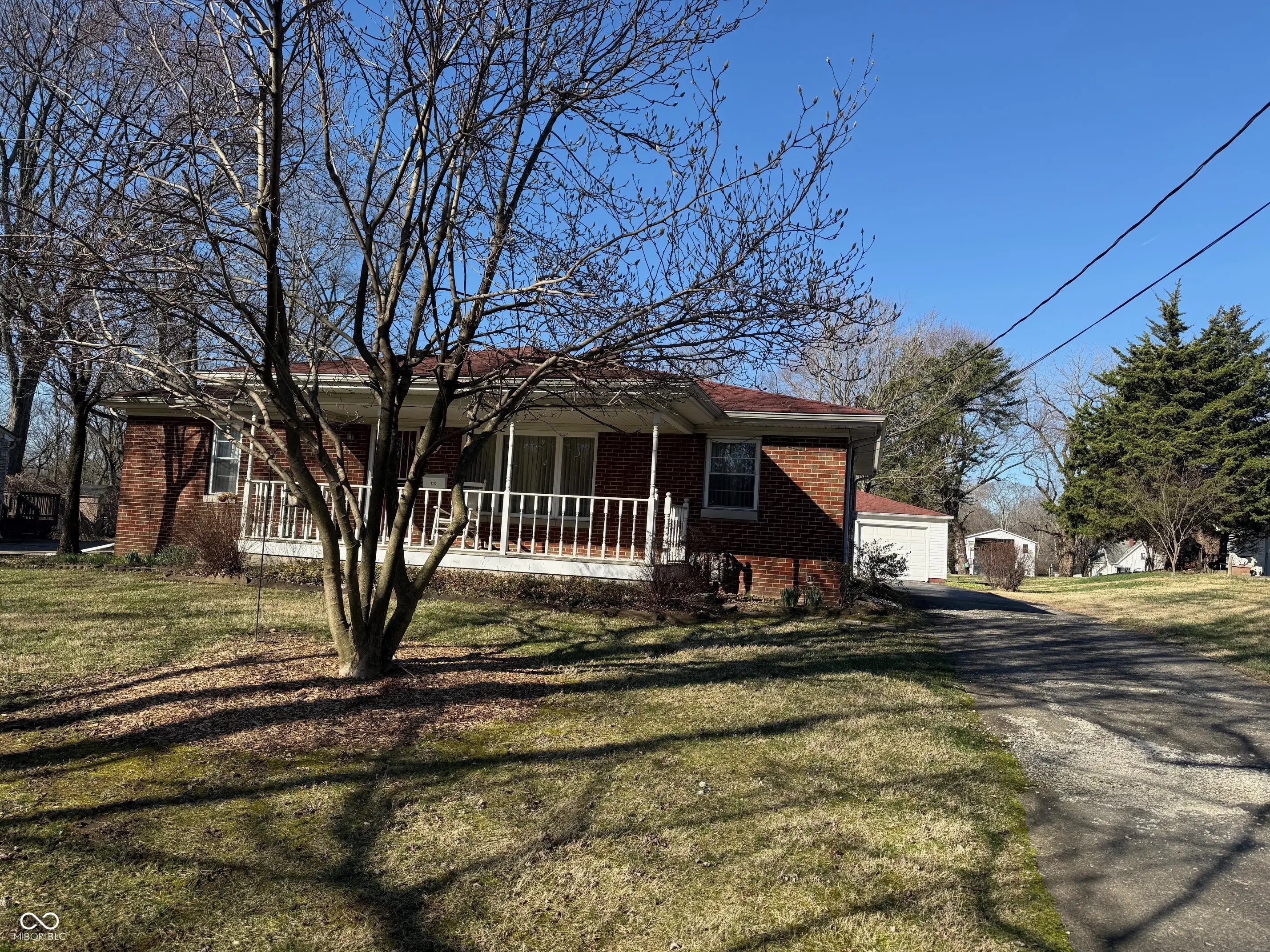 3212 S Pennsylvania Street, Indianapolis