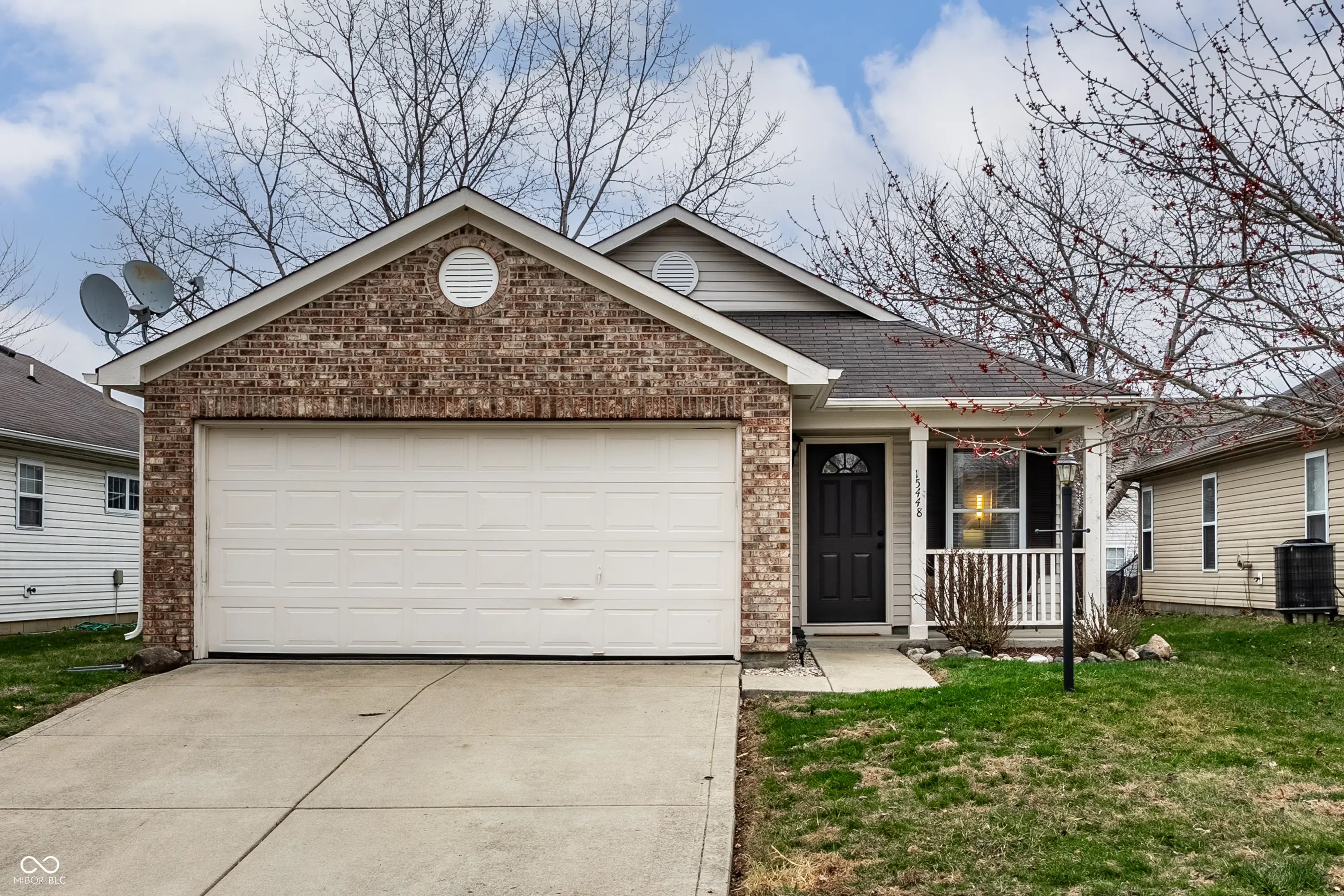 15448 Ten Point Drive, Noblesville