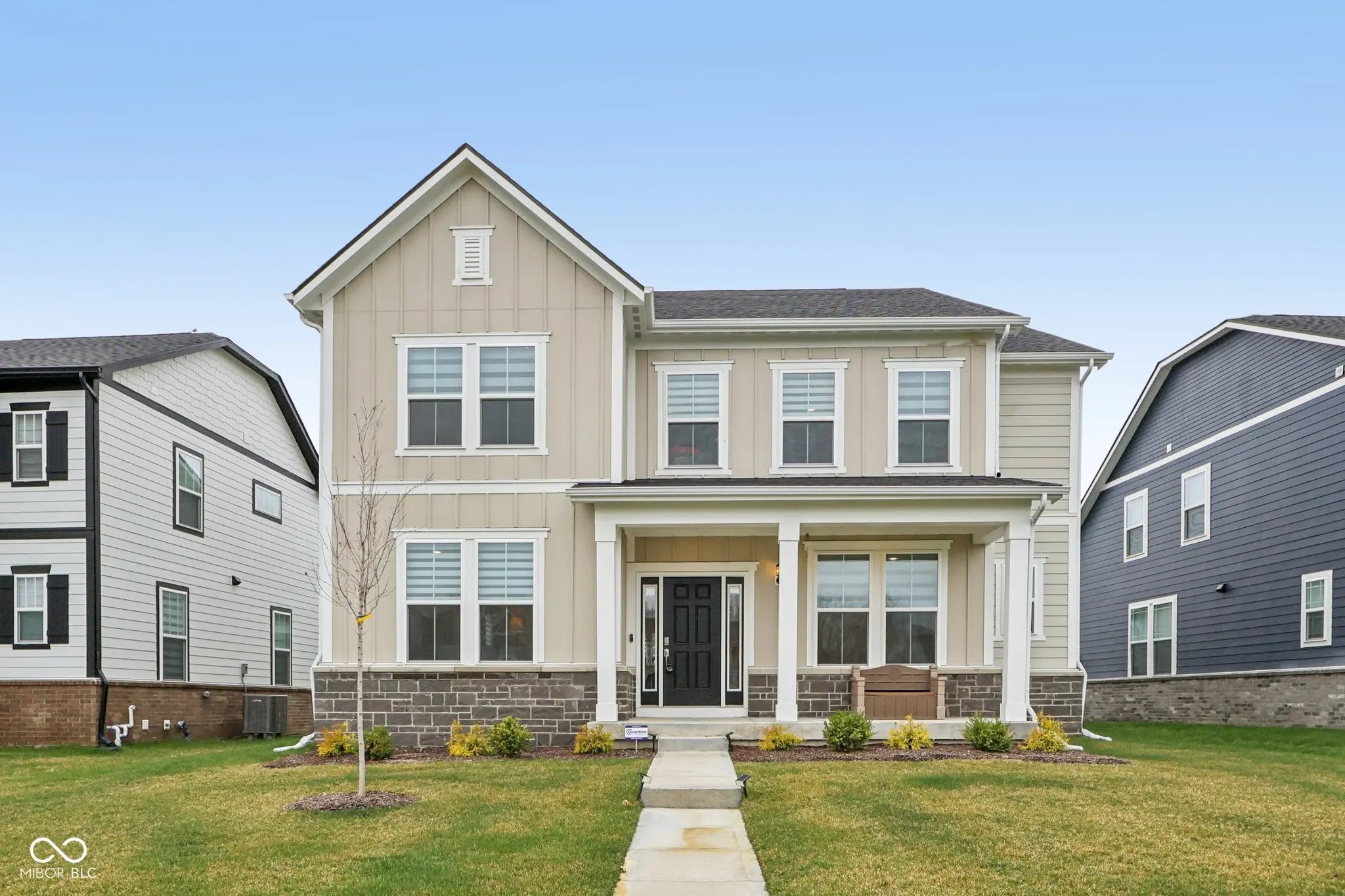 Photo of 14459 Bishop Birch Place Carmel, IN 46074