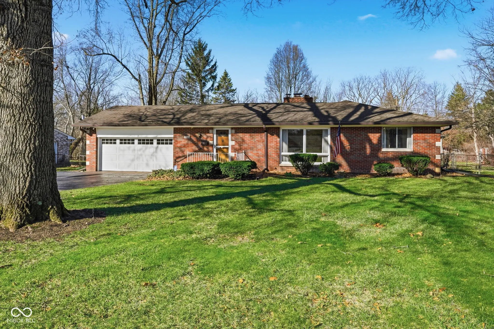 4440 Cherry Lane, Indianapolis
