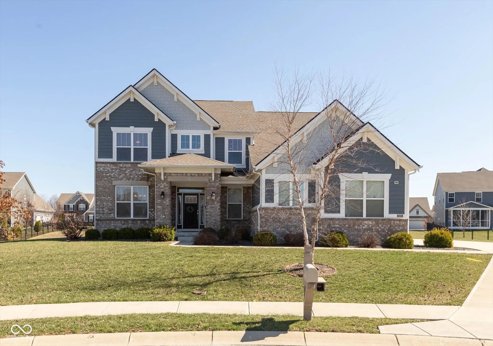 2473 Commons Court, Avon