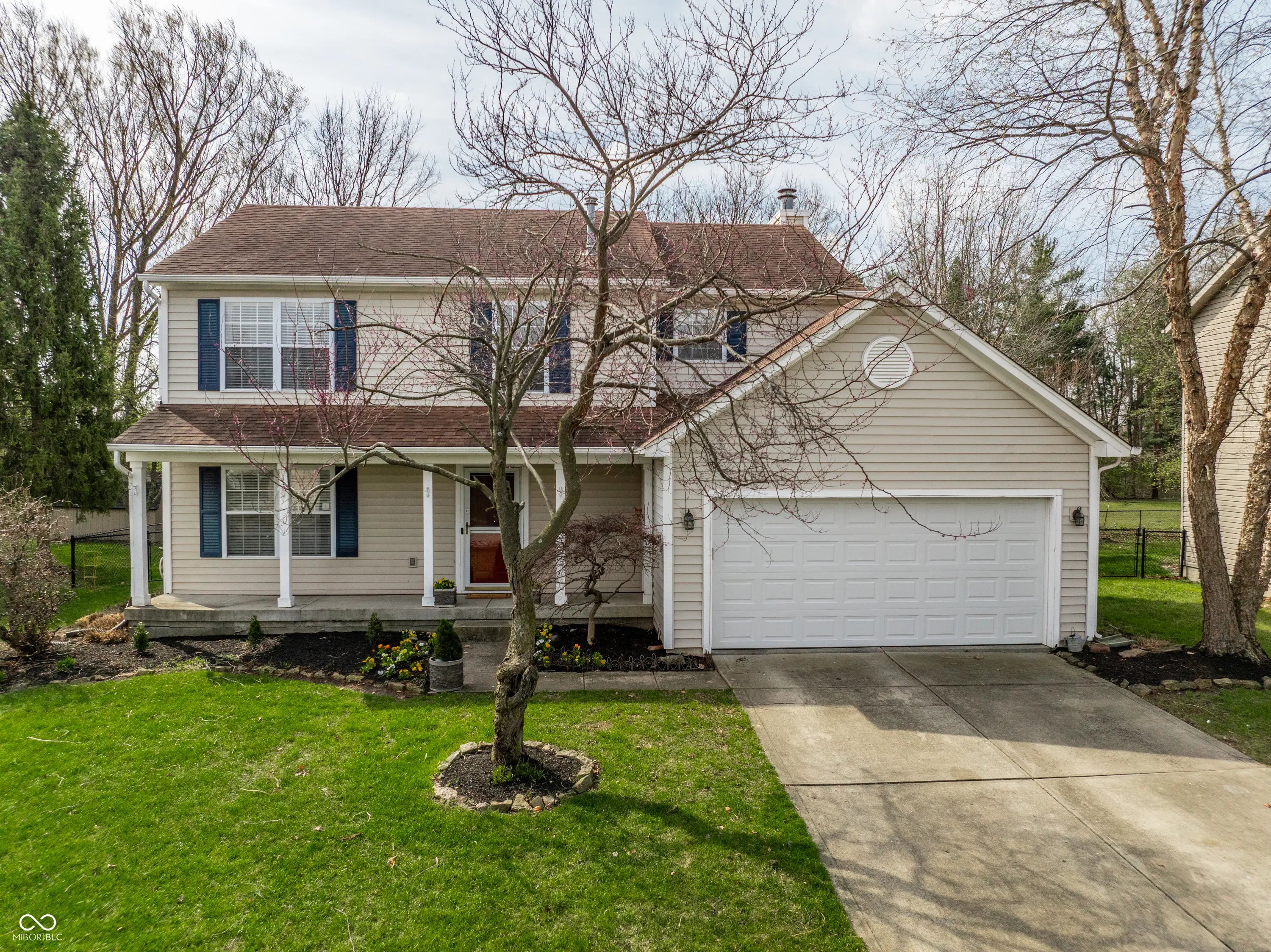 Photo of 10297 Tybalt Drive Fishers, IN 46038