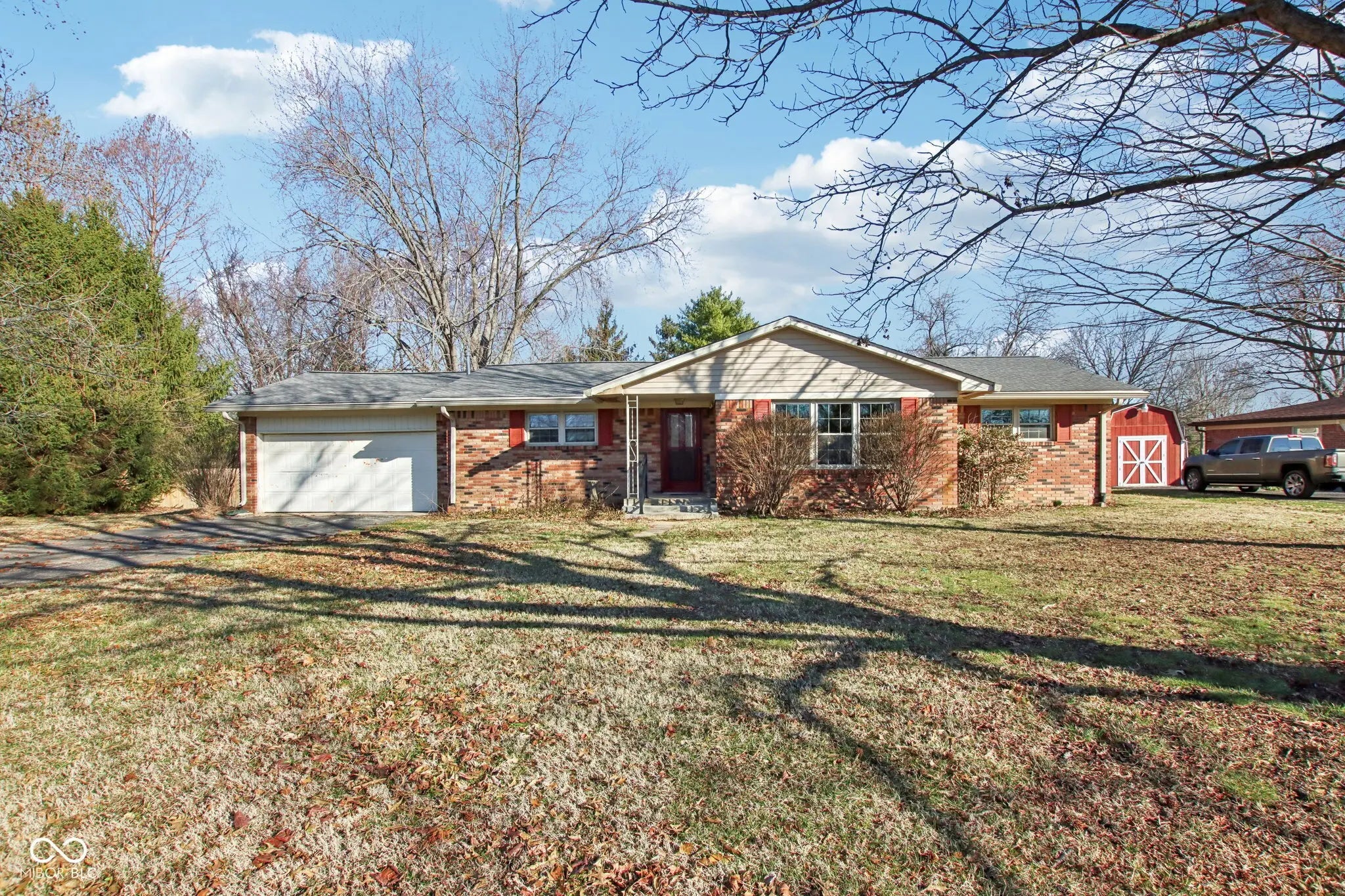 Photo of 1418 Muessing Road Indianapolis, IN 46239