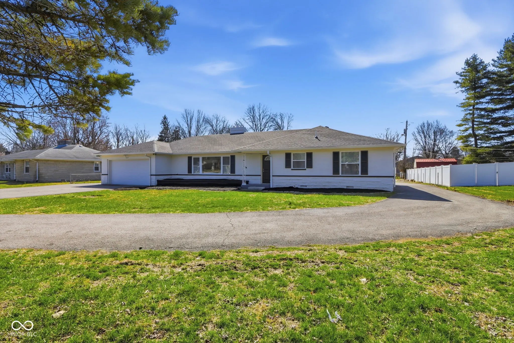 Photo of 4315 E 42nd Street E Indianapolis, IN 46226