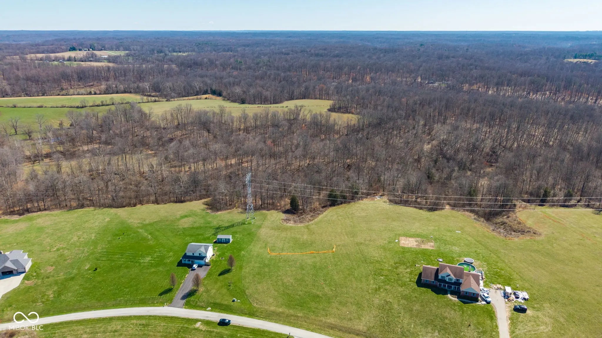 Photo of 5613 S Darrell Lane Gosport, IN 47433