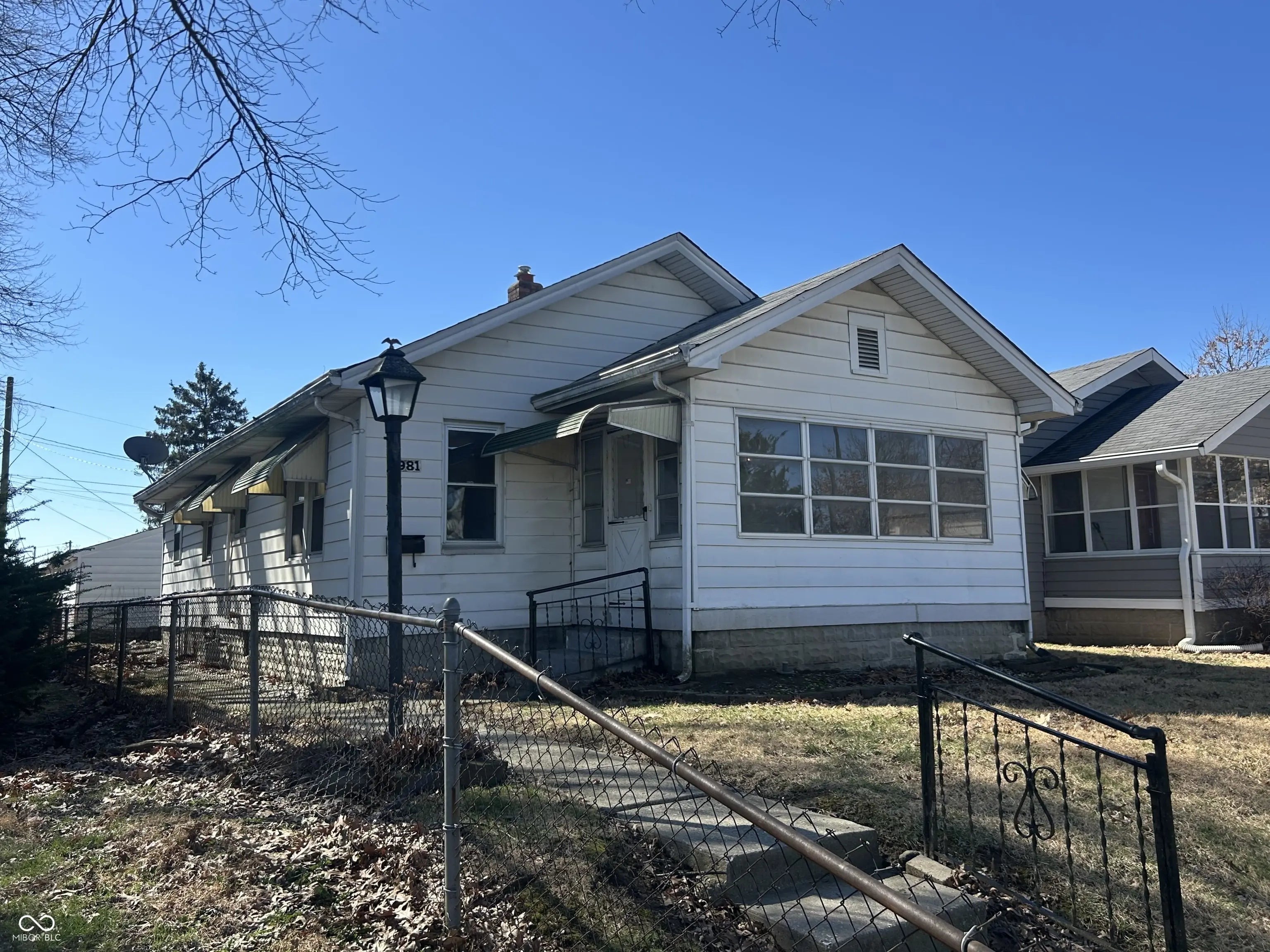 4981 W 11th Street, Indianapolis