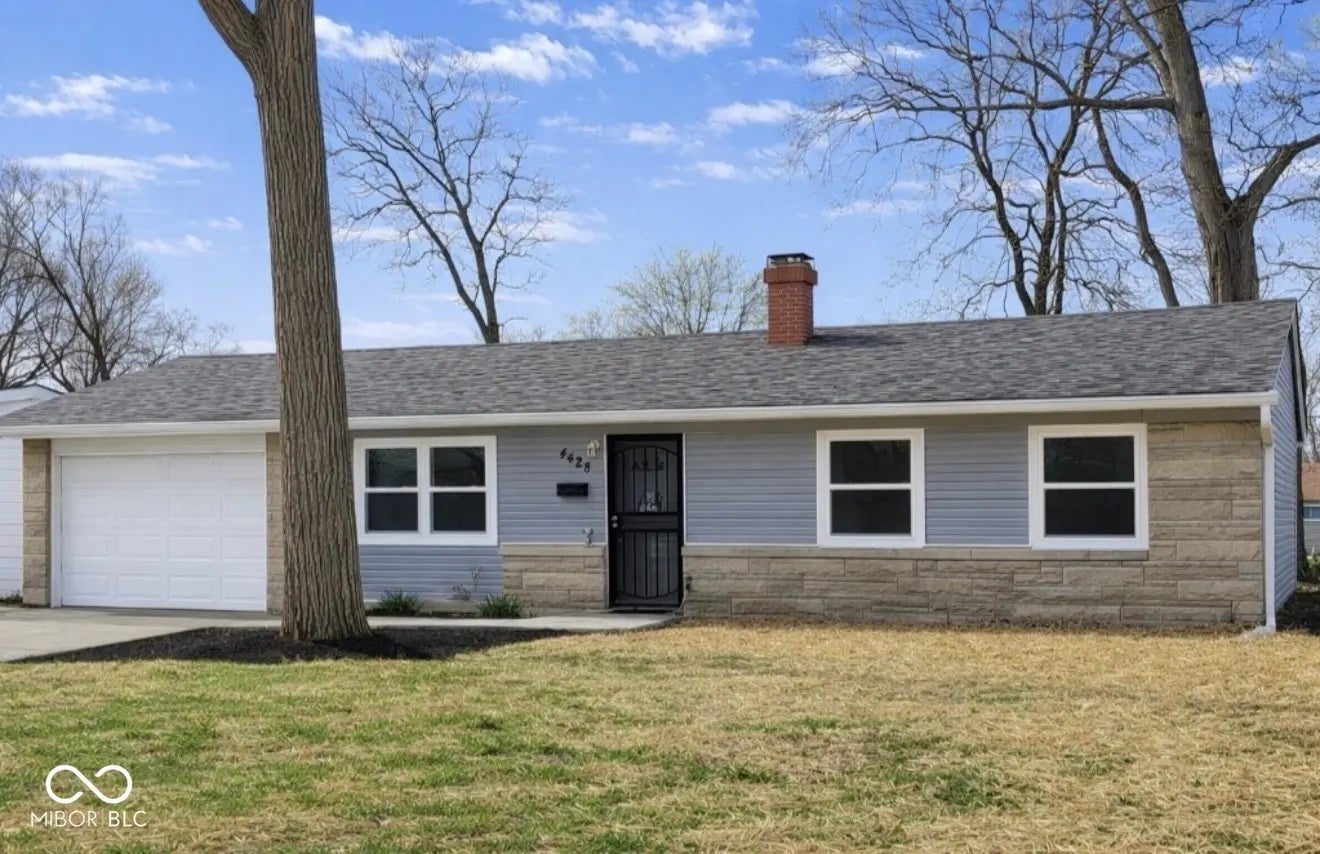Photo of 4428 N Bolton Avenue Indianapolis, IN 46226