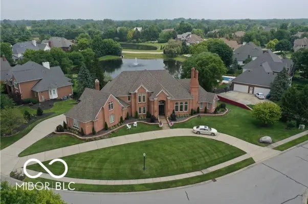 Photo of 10479 Bishop Circle Carmel, IN 46032