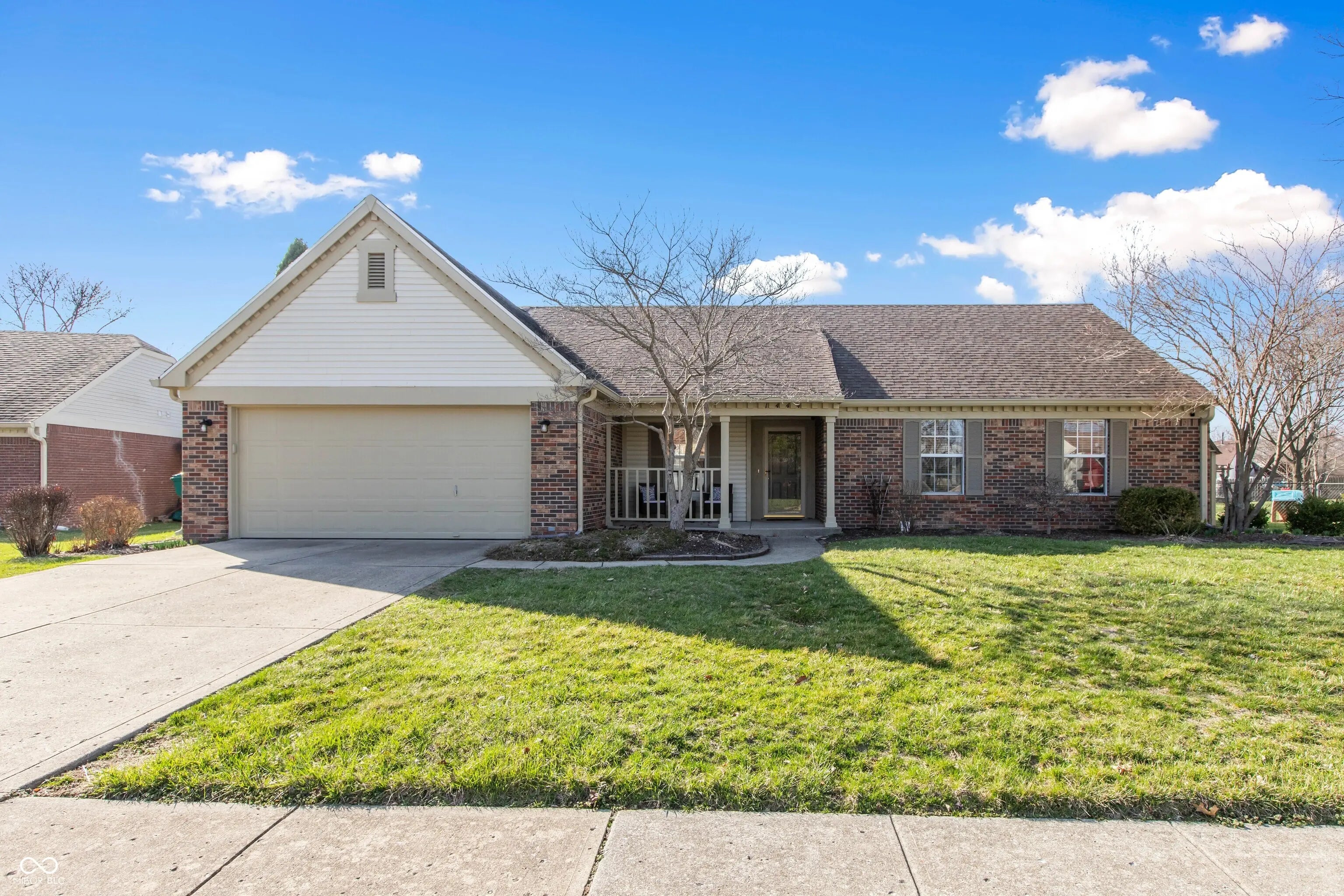 Photo of 1444 Sweet Gum Drive S Brownsburg, IN 46112