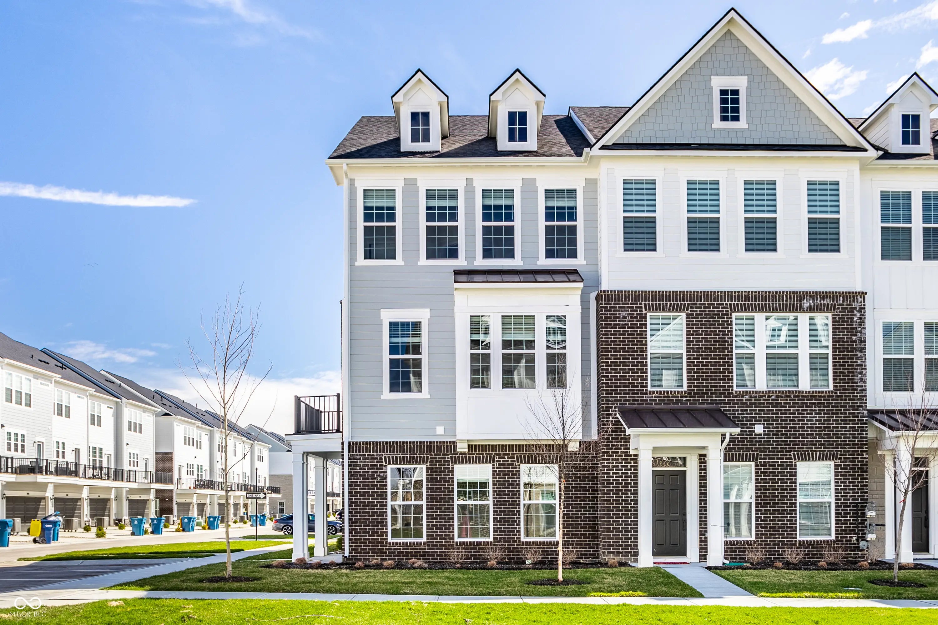 Photo of 14574 Hanford Lane Carmel, IN 46074