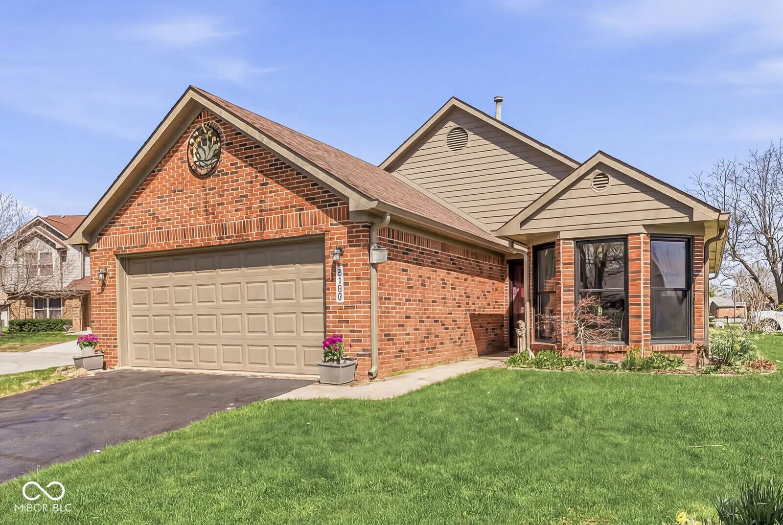 5802 White Lick Court, Plainfield