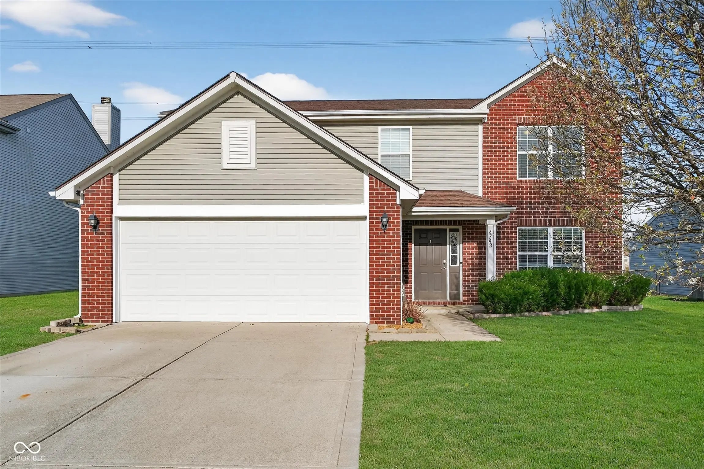 4742 Deacon Lane, Indianapolis