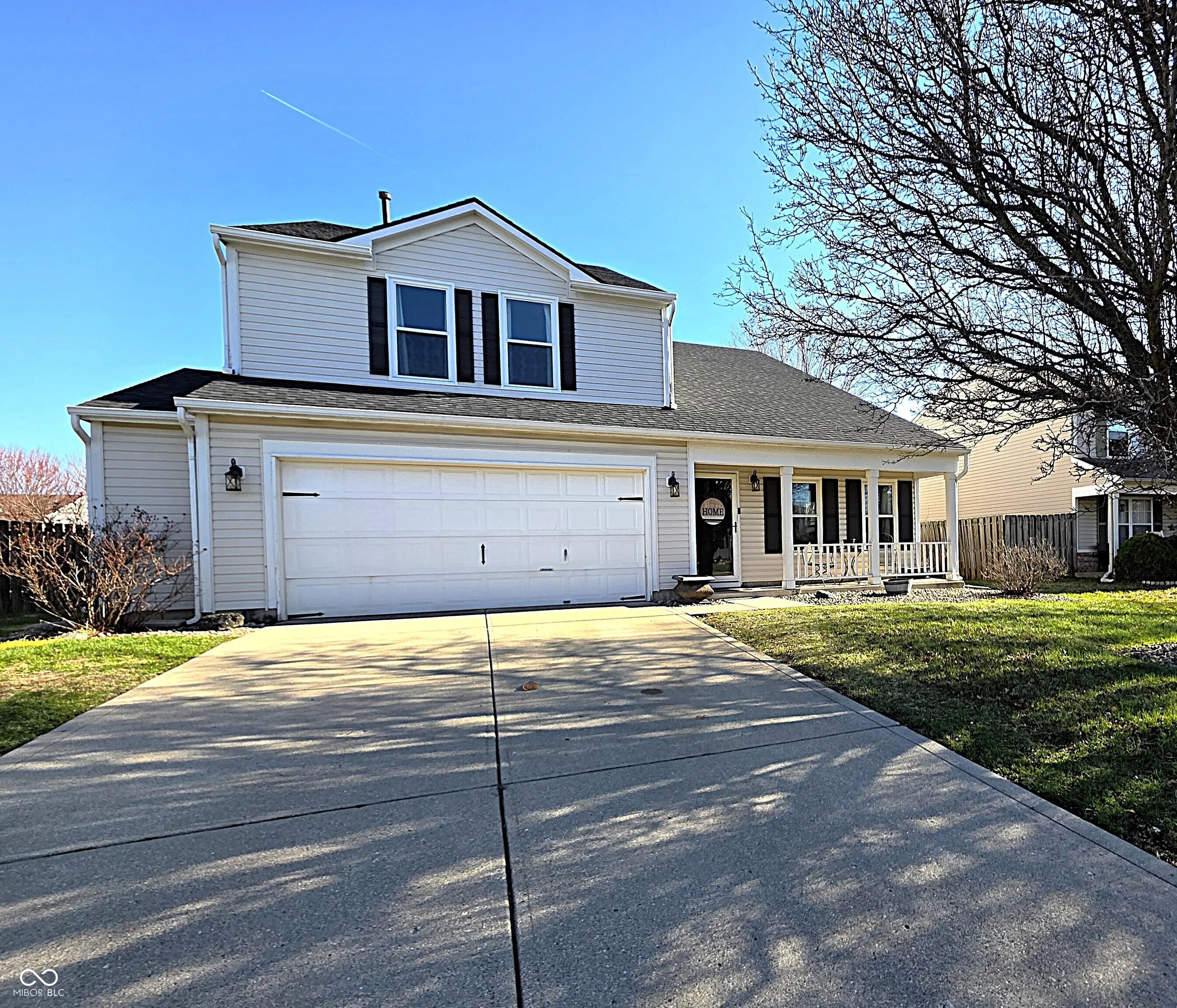 1283 Constitution Drive, Indianapolis
