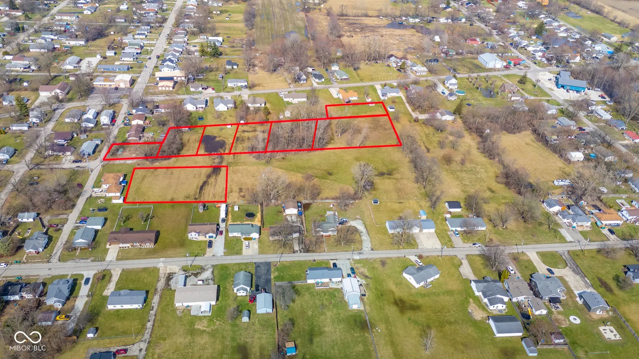 Photo of 2714 High Street , IN 47362