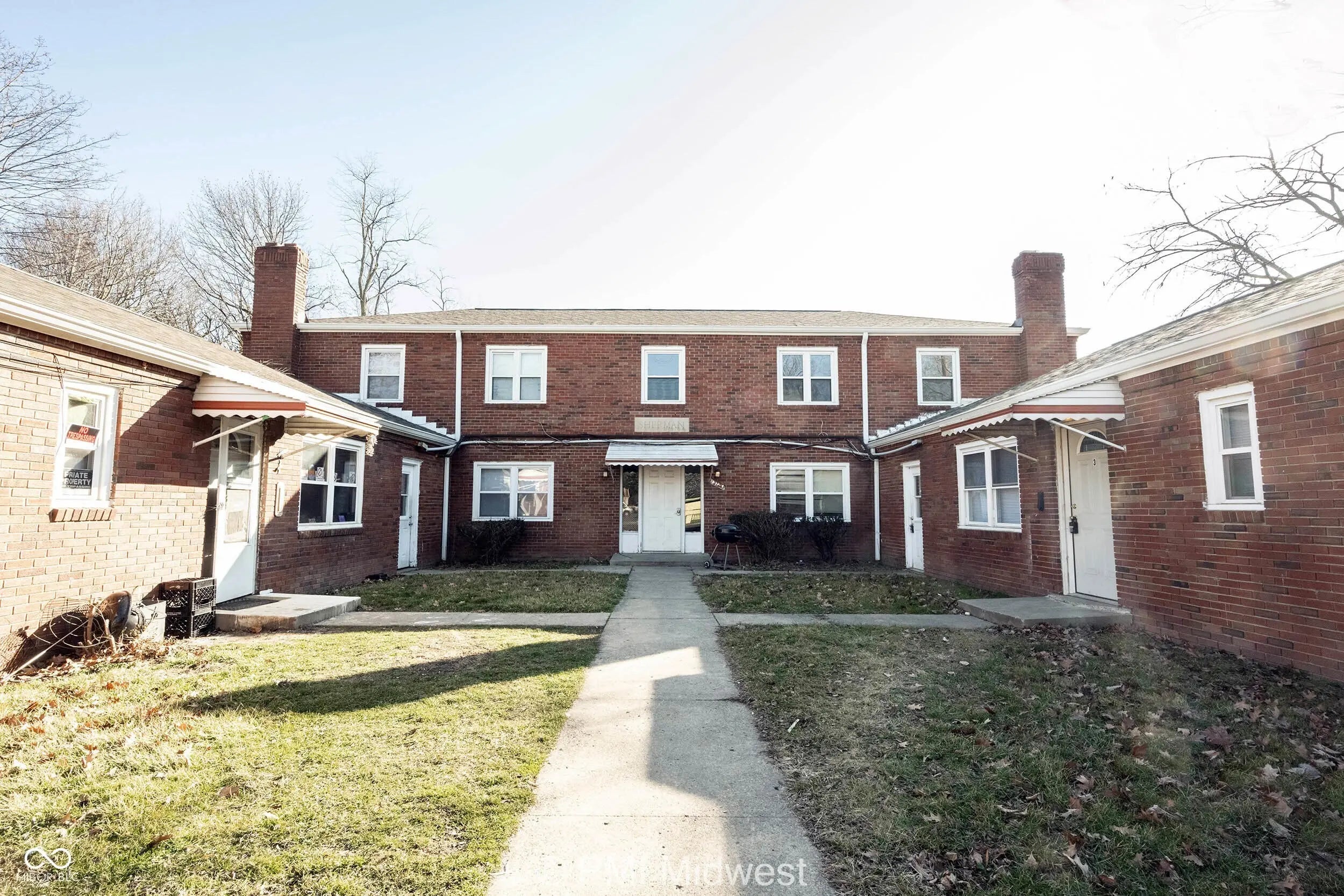 3725 N Sherman Drive 4, Indianapolis
