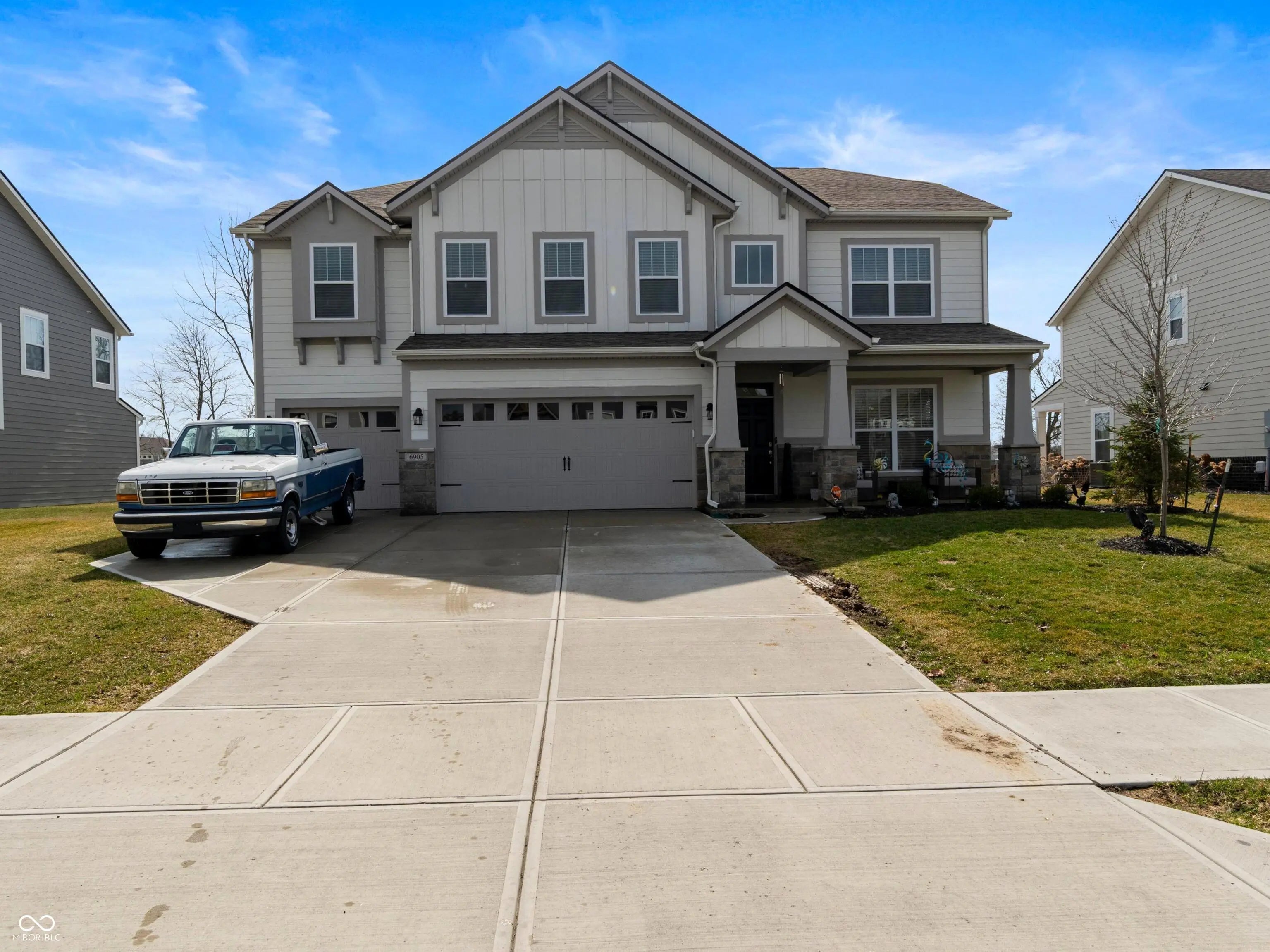 6905 Pine Vail Boulevard, McCordsville