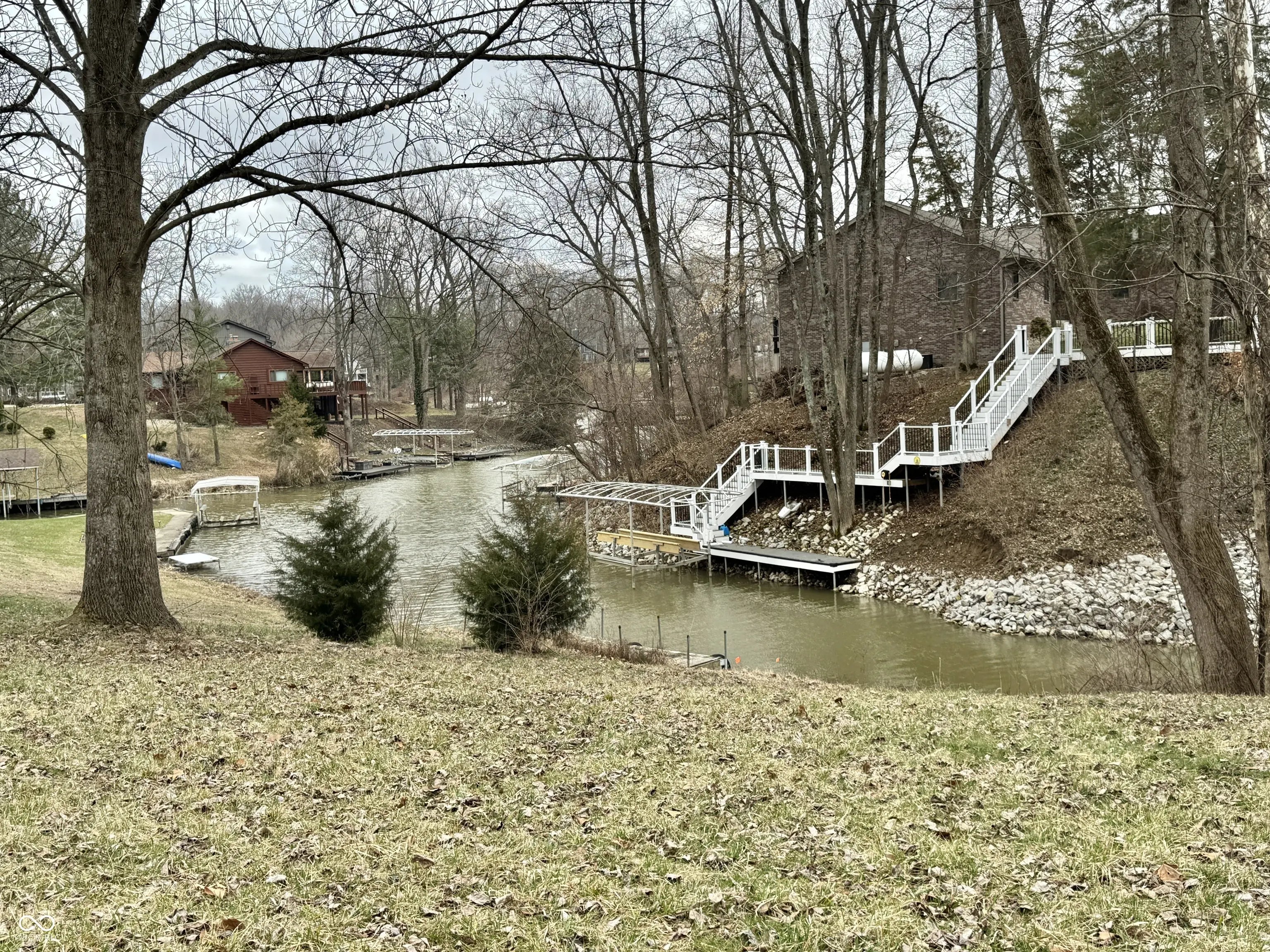 Photo of 36/37 Mill Springs Coatesville, IN 46121