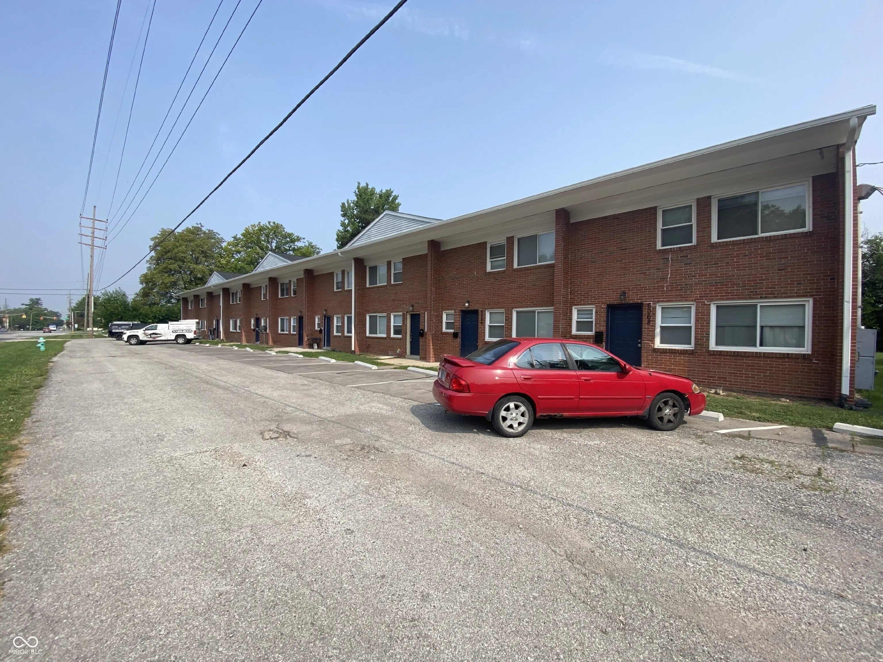 6060 E 16th Street, Indianapolis