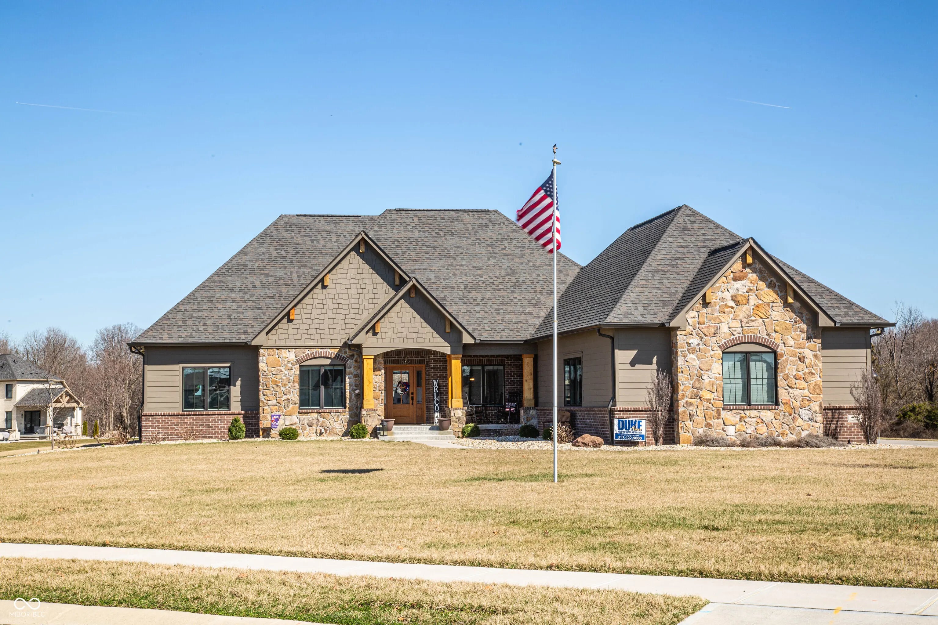 4264 Chapel Hill Court, Bargersville