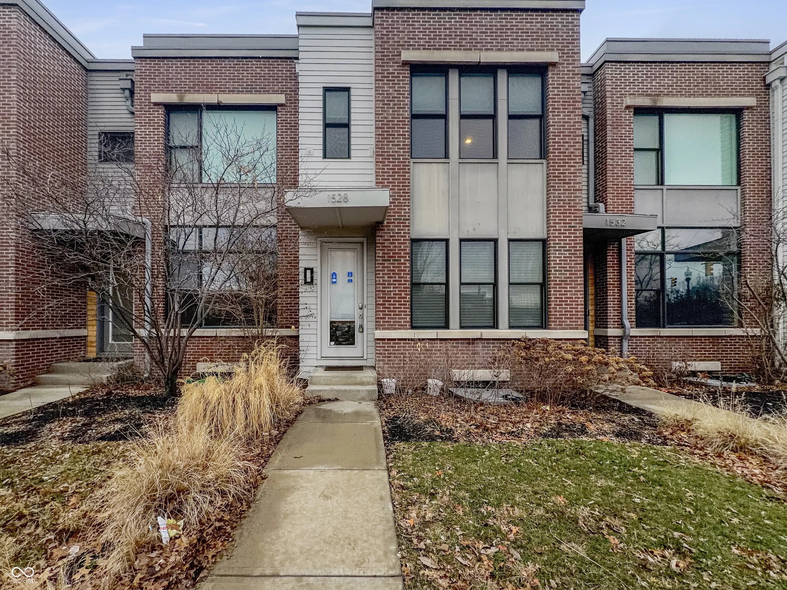 Photo of 1528 Central Avenue Indianapolis, IN 46202