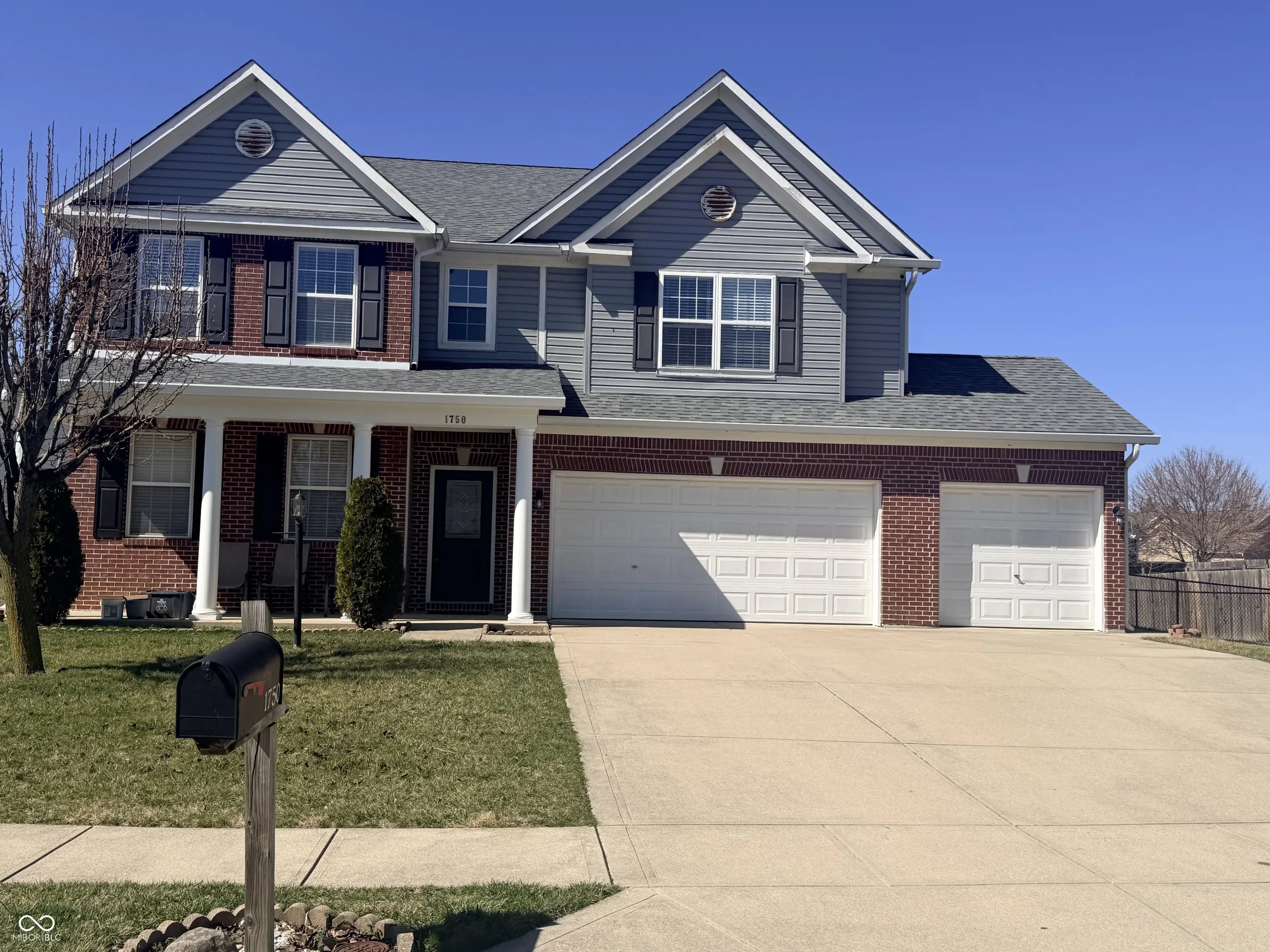 Photo of 1750 Buckeye Court Greenwood, IN 46143