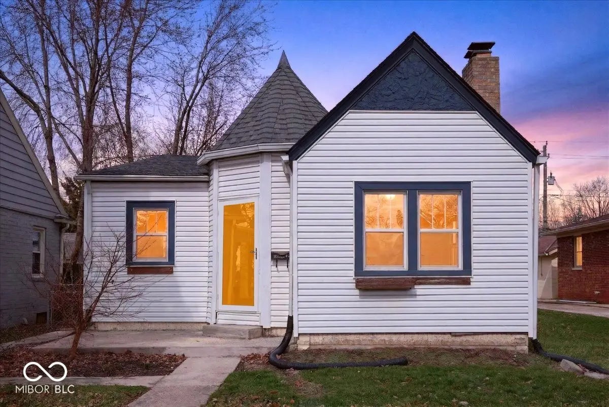 5244 E 10th Street, Indianapolis