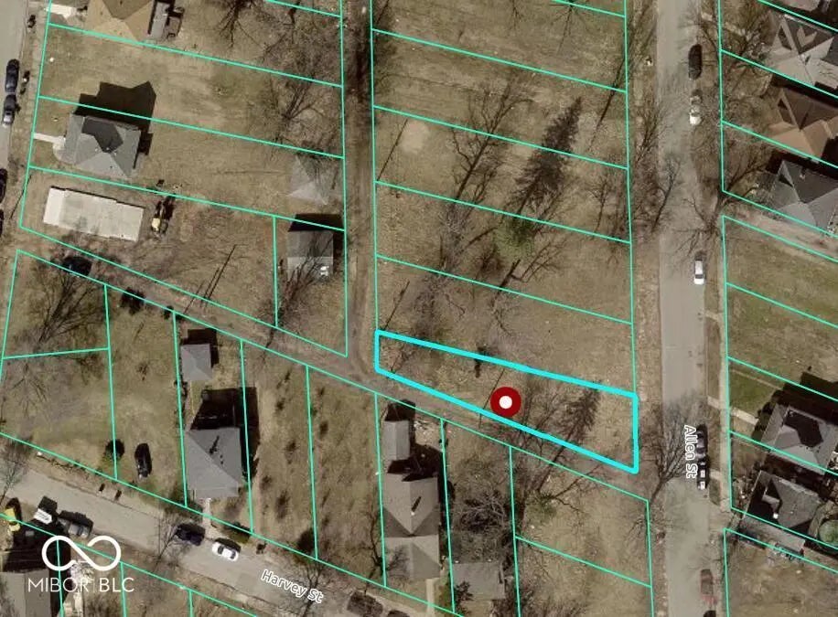 Photo of 505 Allen Street South Bend, IN 46616