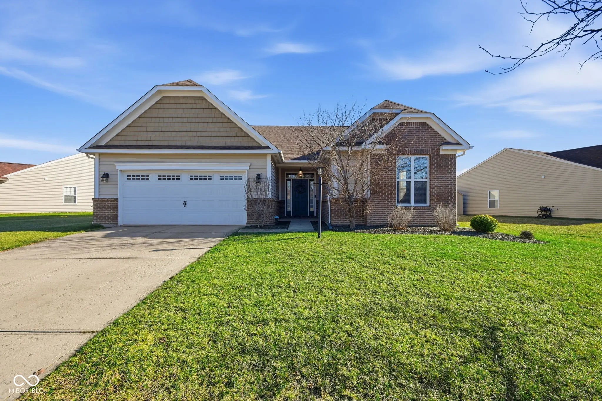 18884 Course View Road, Noblesville