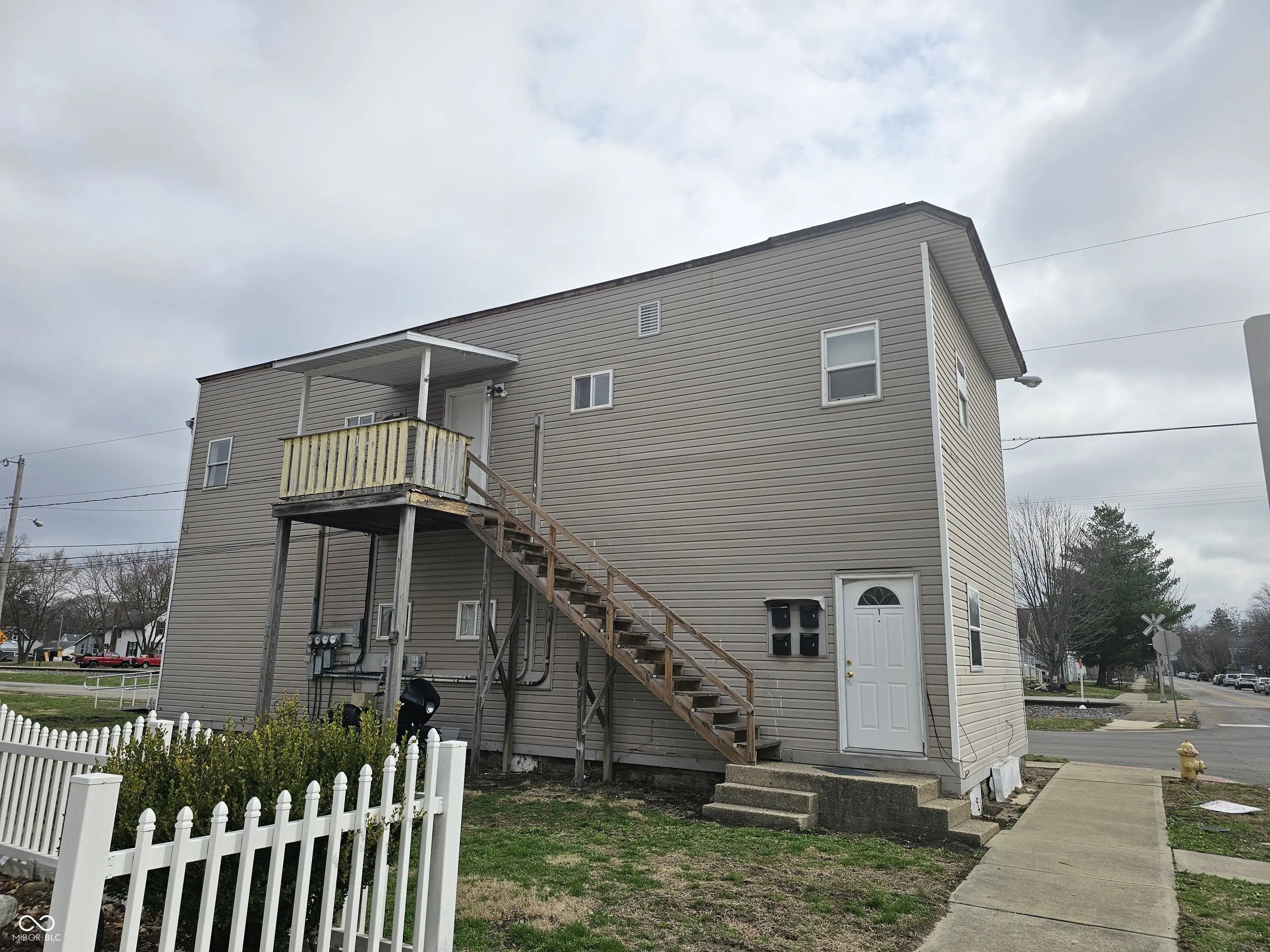 702 W 5th Street, Anderson