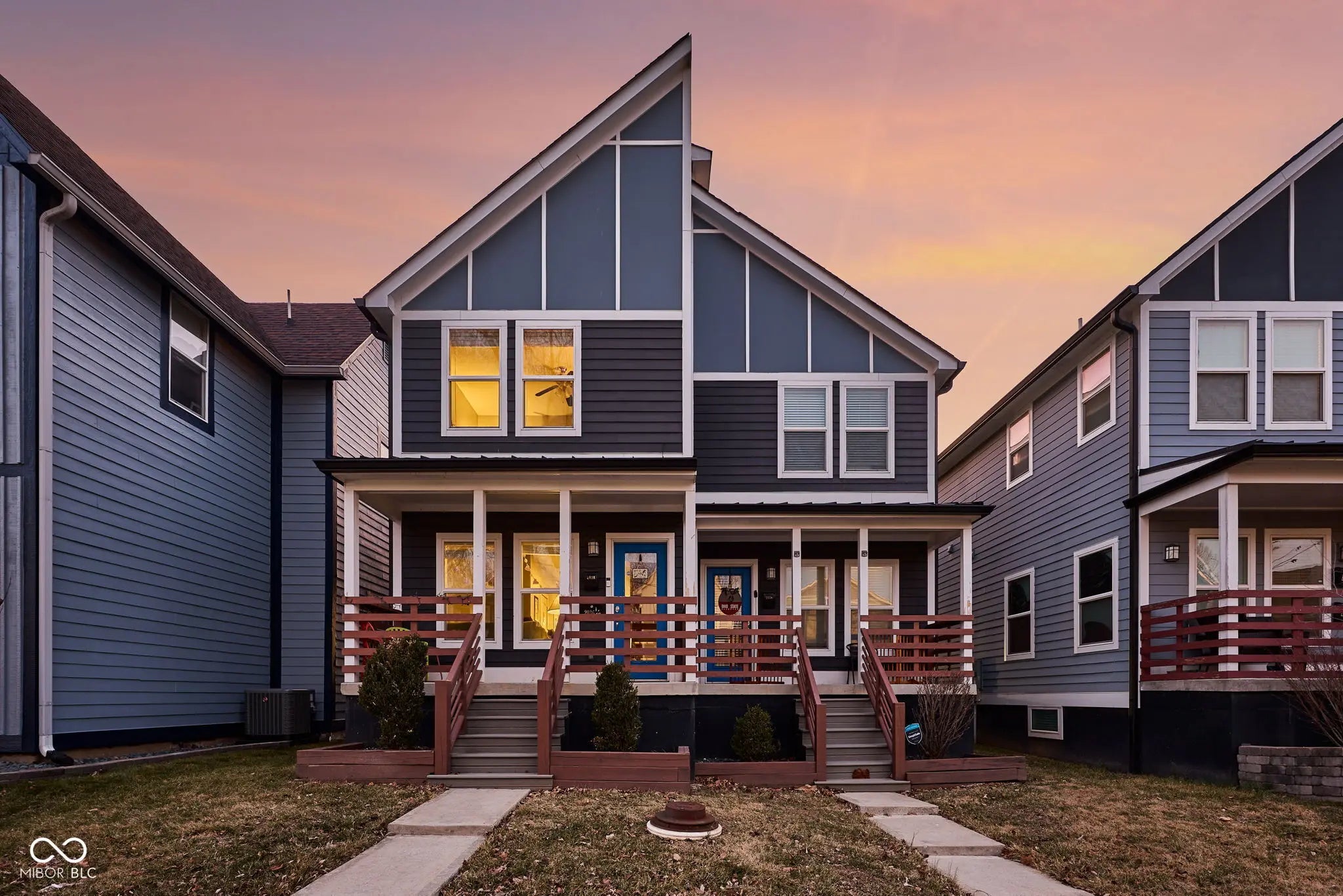 2038 Ruckle Street, Indianapolis