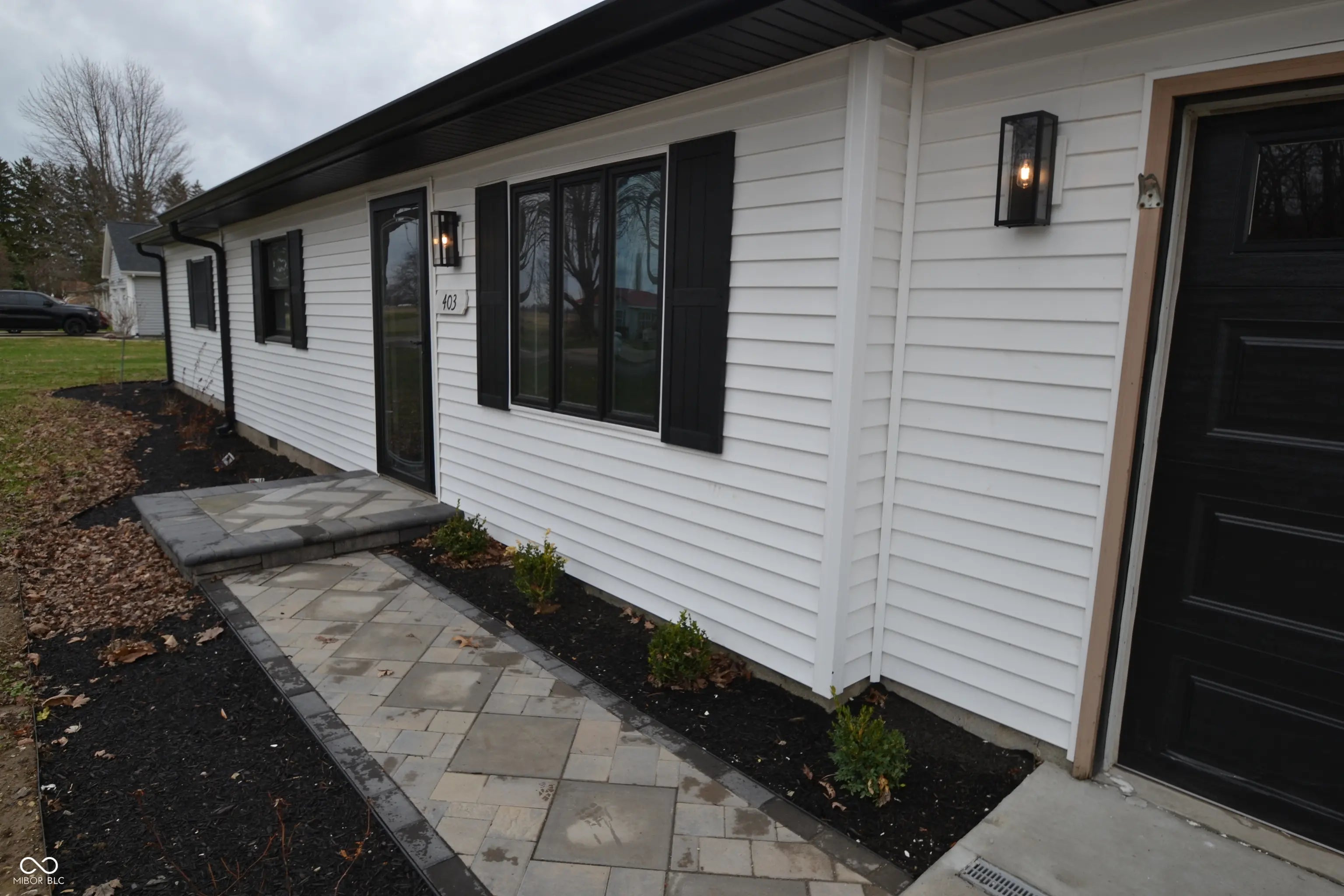 Photo of 403 E Elm Street Sharpsville, IN 46068