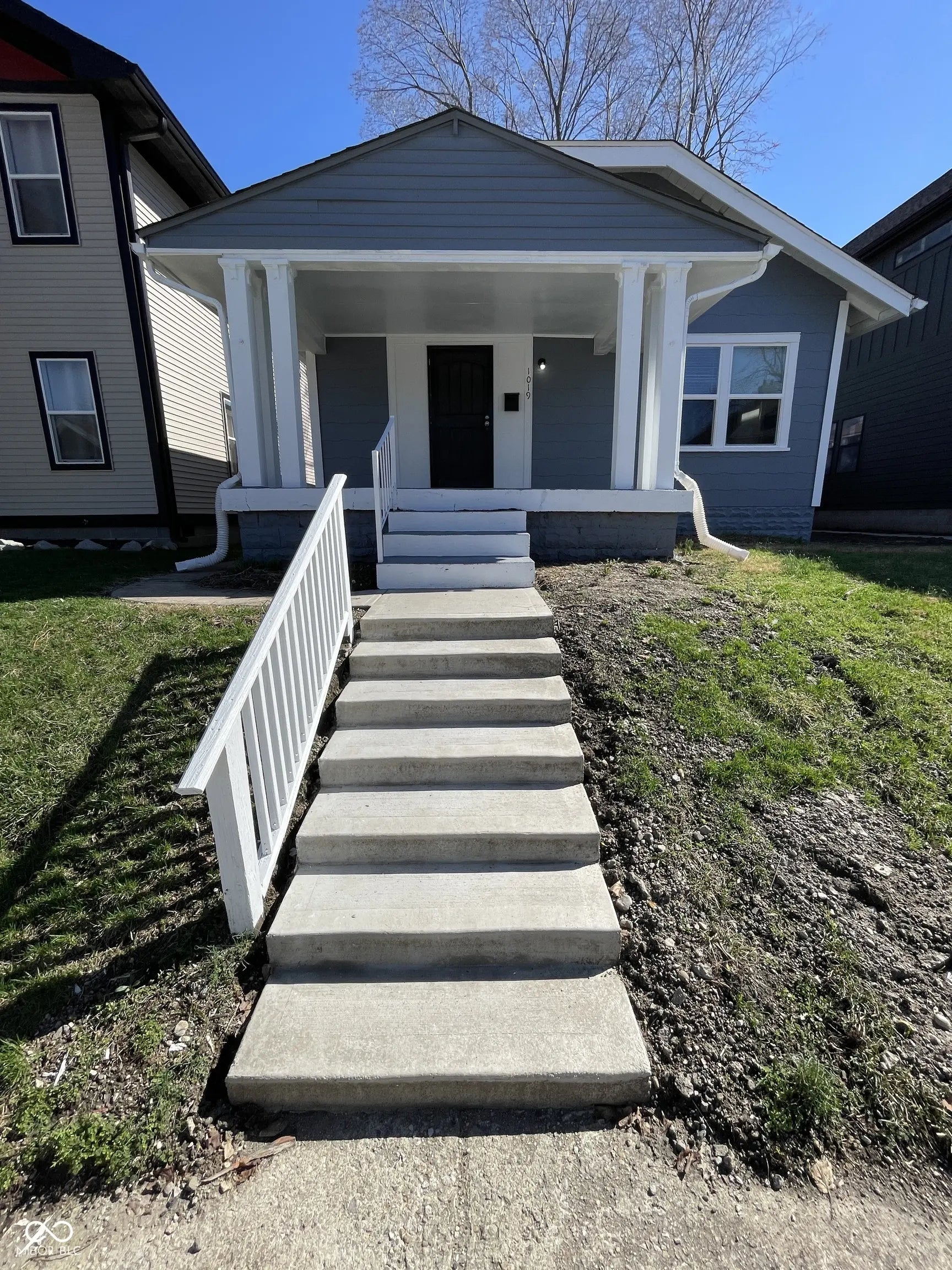 1019 Churchman Avenue, Indianapolis