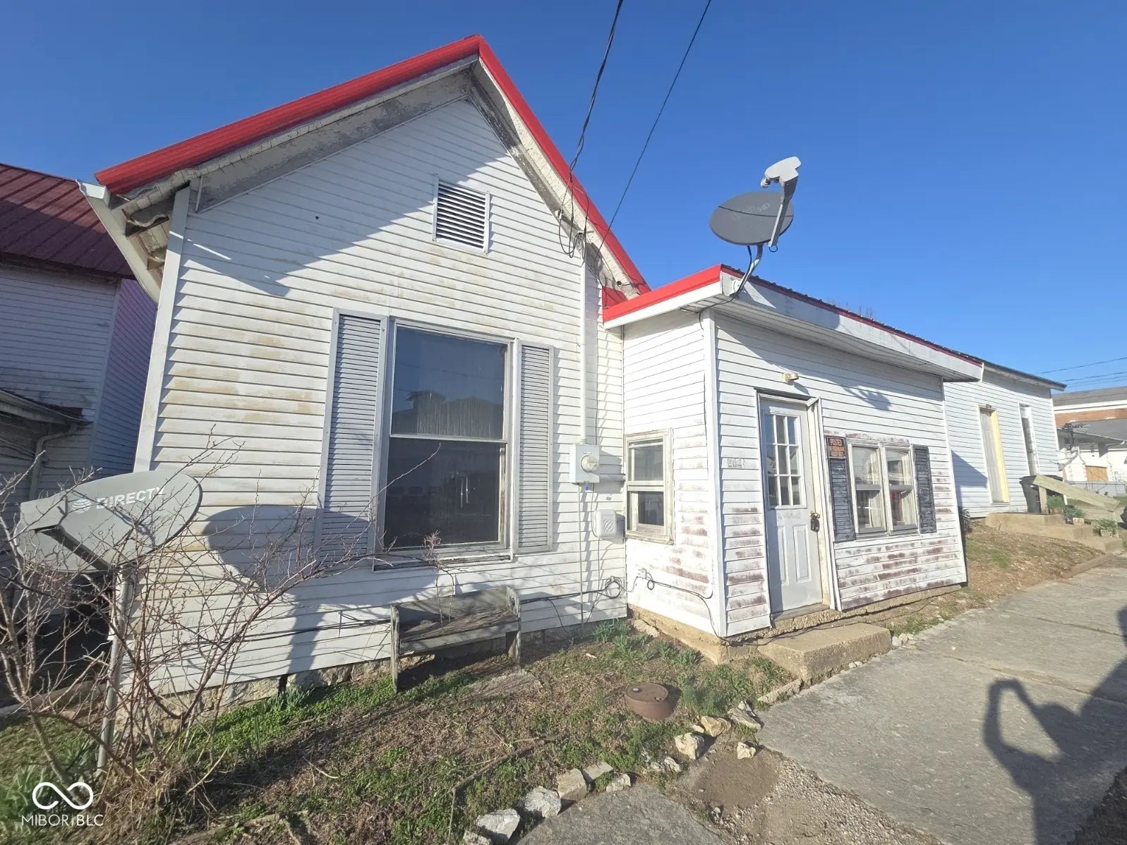 204 E Mulberry Street, Westport