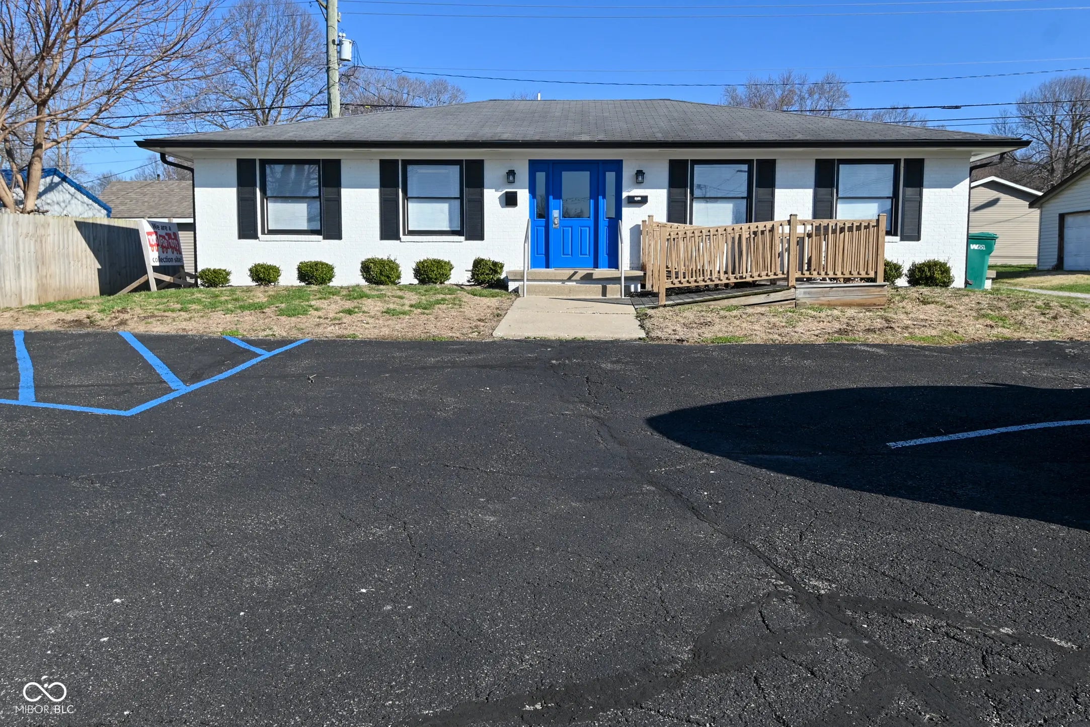 Photo of 1030 E Morgan Street Martinsville, IN 46151