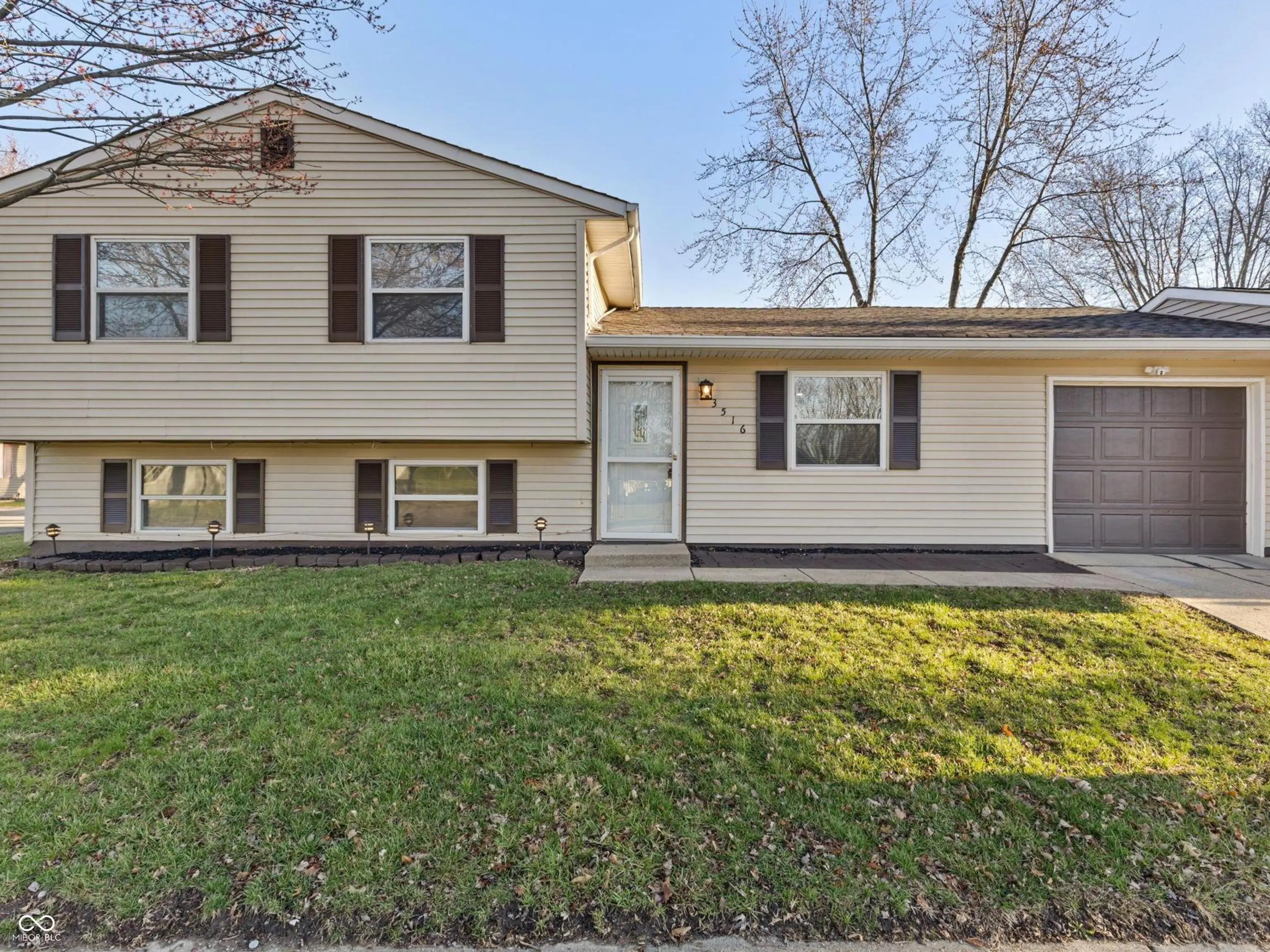 3516 Winchester Drive, Indianapolis