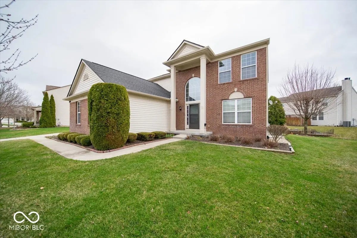 Photo of 11938 Cabri Lane Fishers, IN 46037