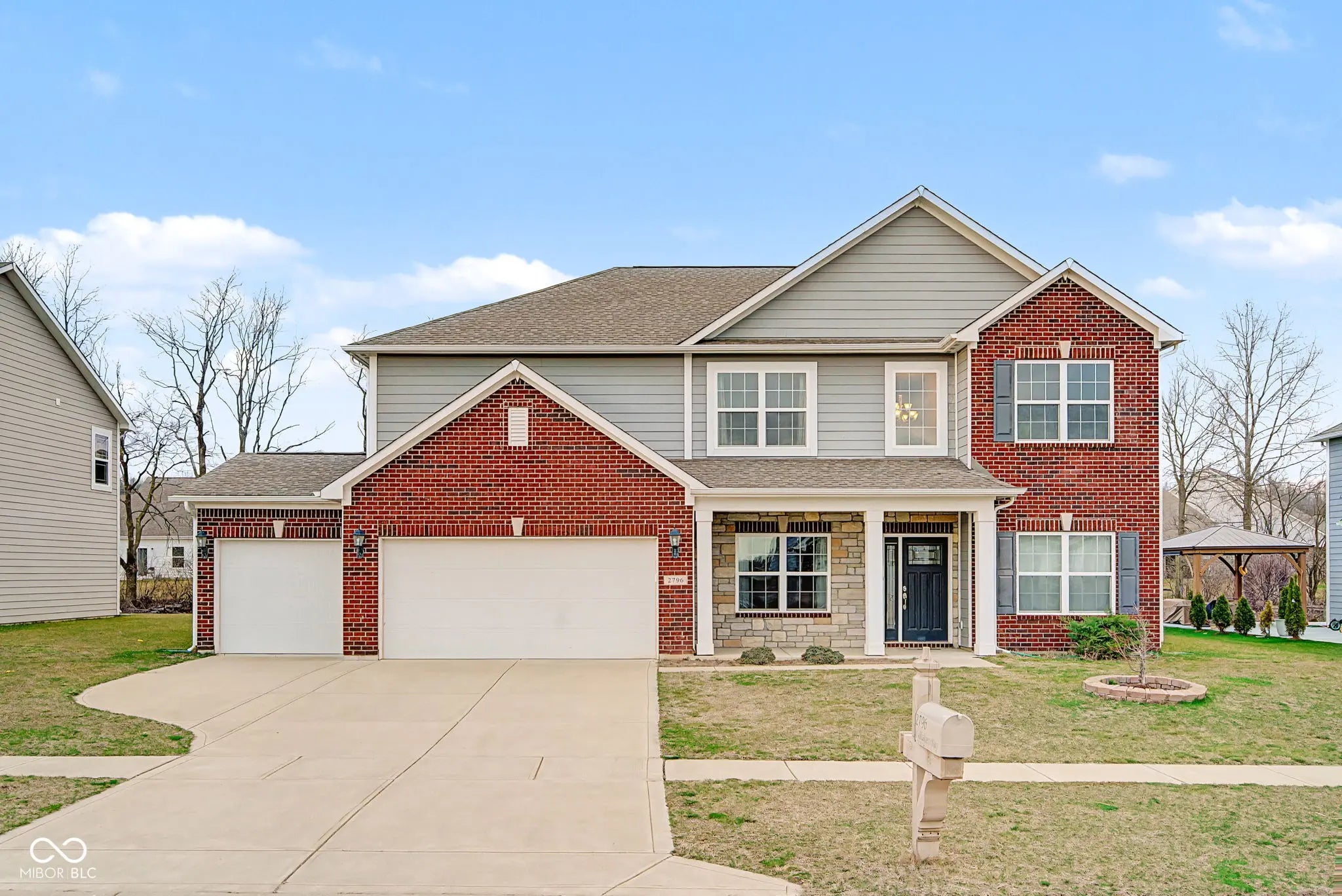 2796 Halfaker Way, Greenwood