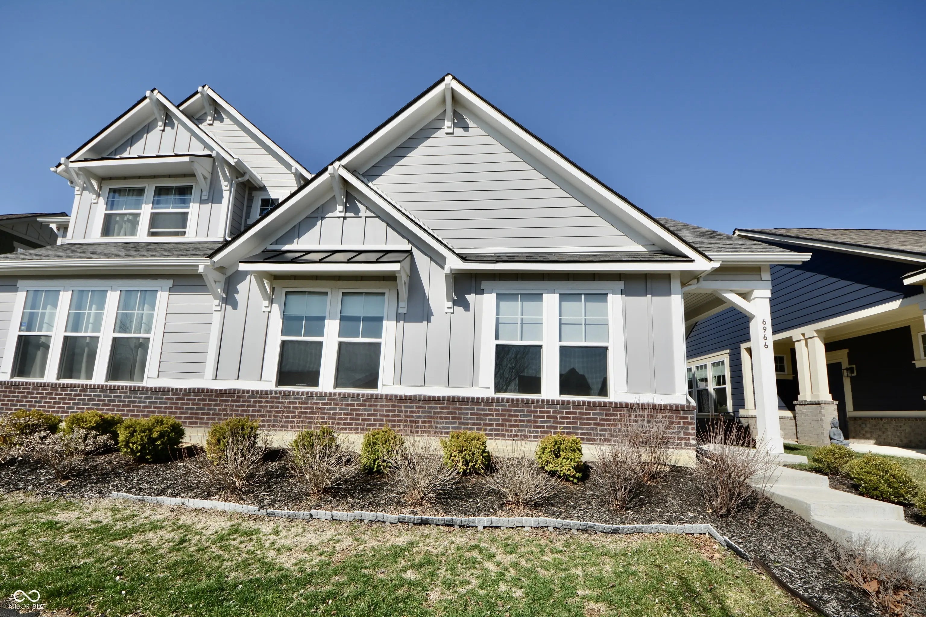 6966 Cherry Creek Boulevard, Carmel